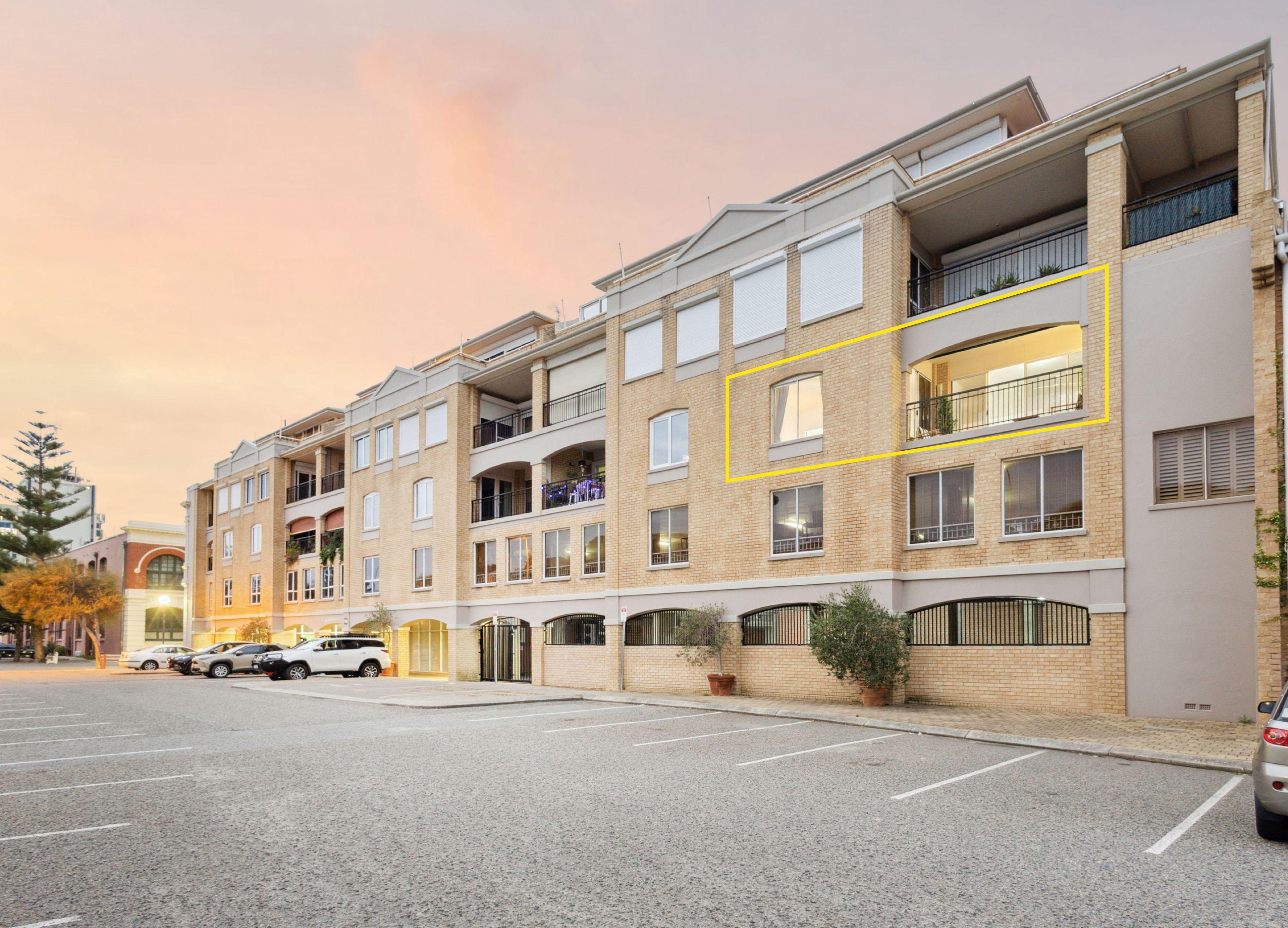 Apartment for Sale: Fremantle, WA 6160, WA, 6160