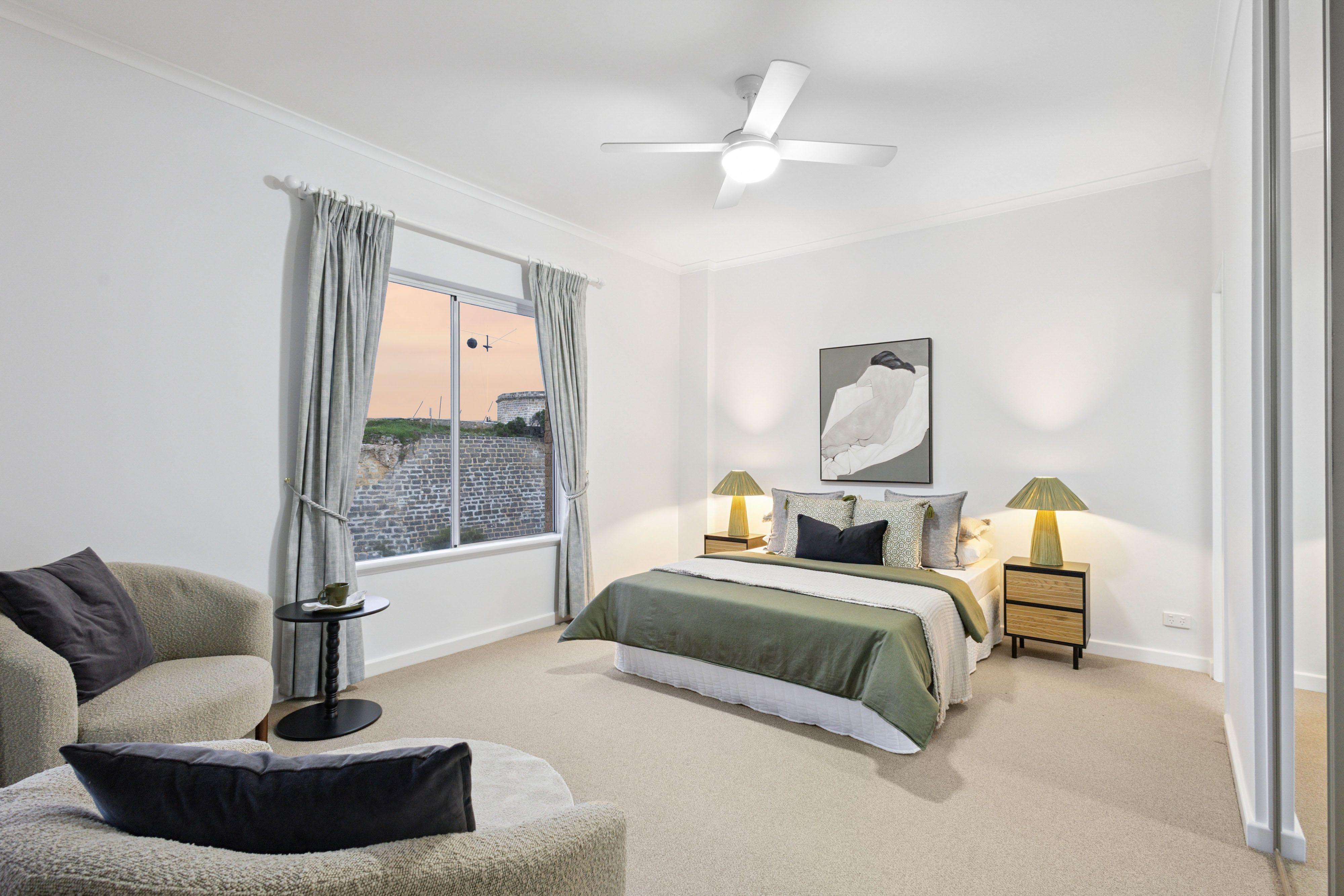 Apartment for Sale: Fremantle, WA 6160, WA, 6160