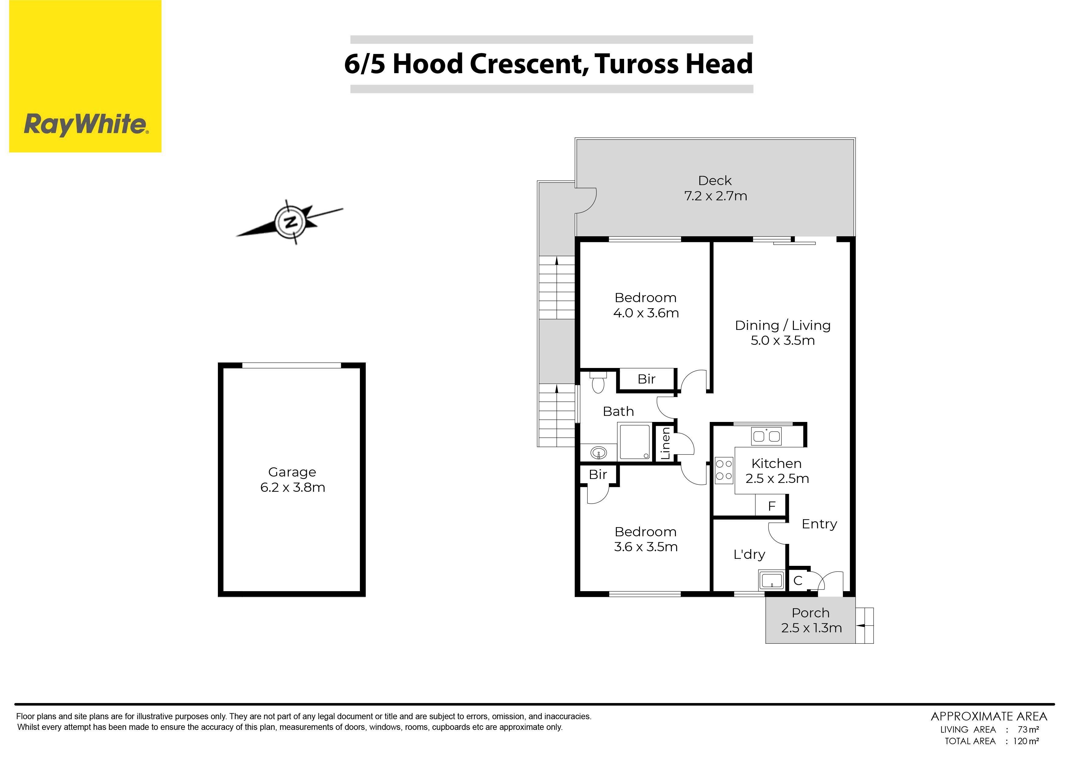 Apartment for Sale: Tuross Head, NSW 2537, NSW, 2537