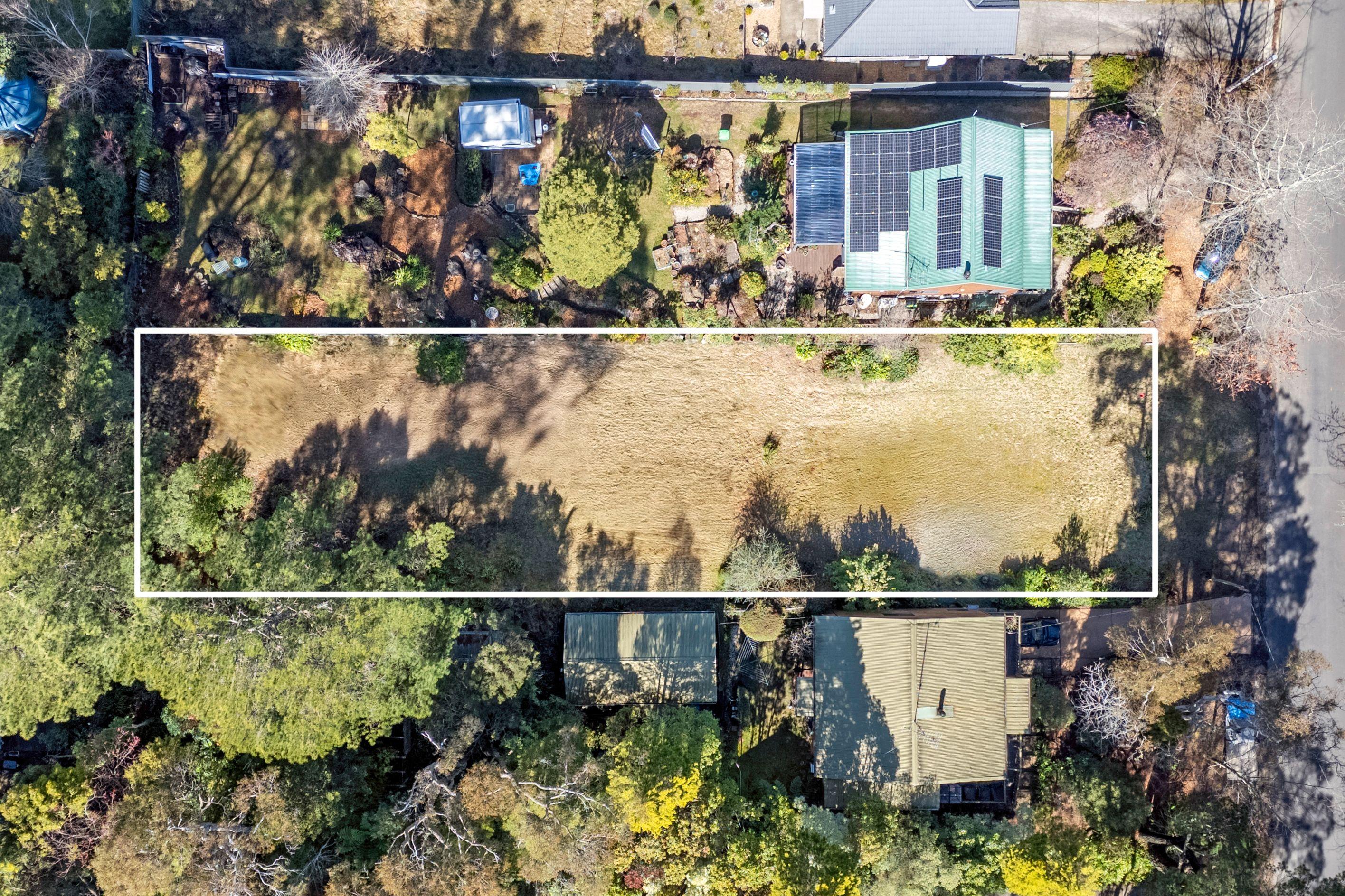 Prop-GPT: Land: NSW Blackheath, NSW 2785 Home For Sale
