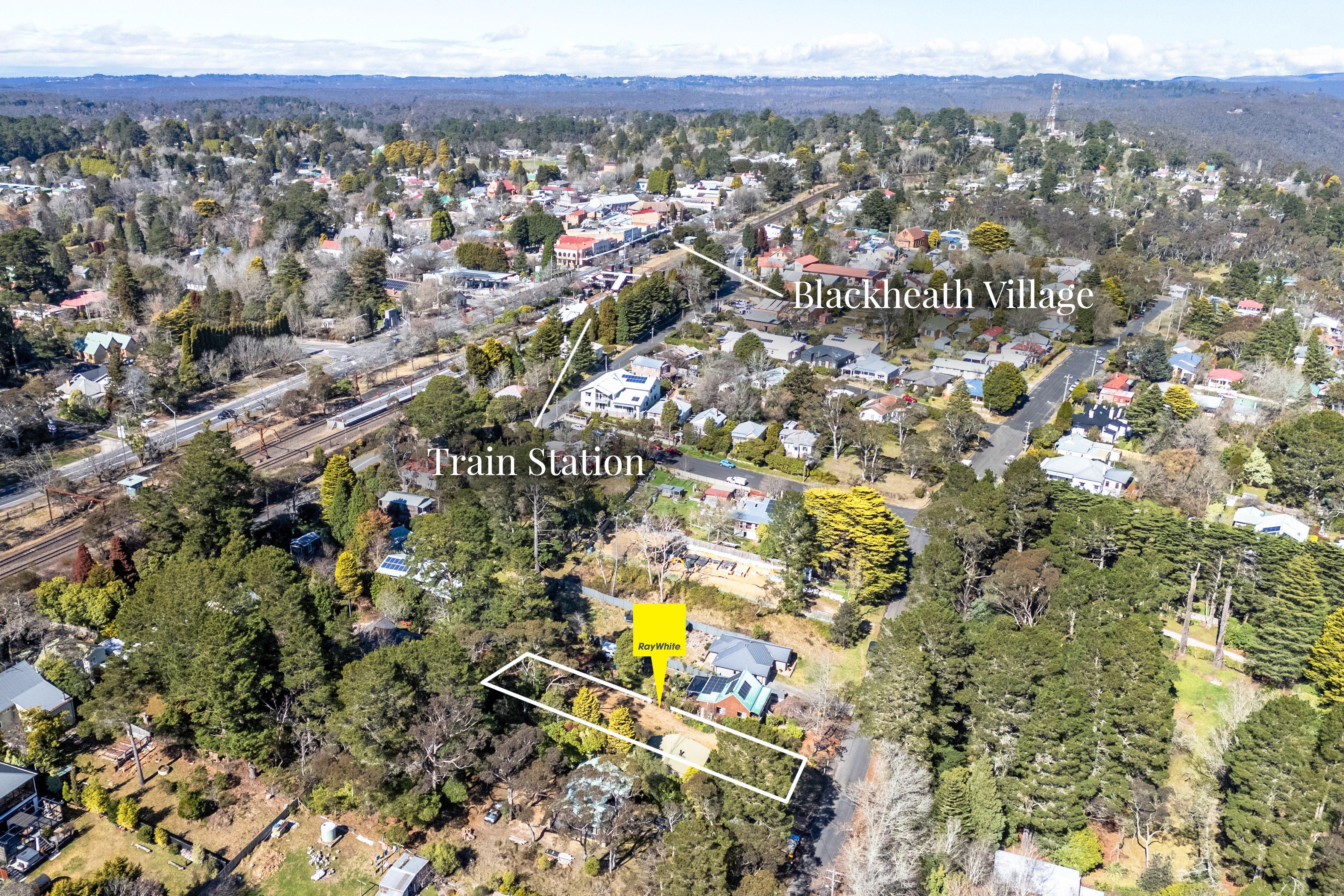 Land for Sale: Blackheath, NSW 2785, NSW, 2785