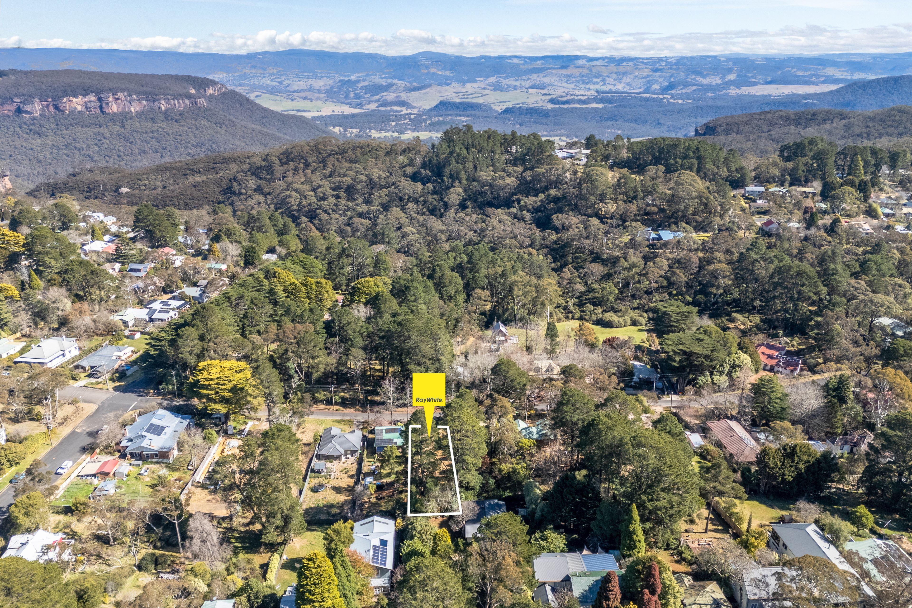 Land for Sale: Blackheath, NSW 2785, NSW, 2785