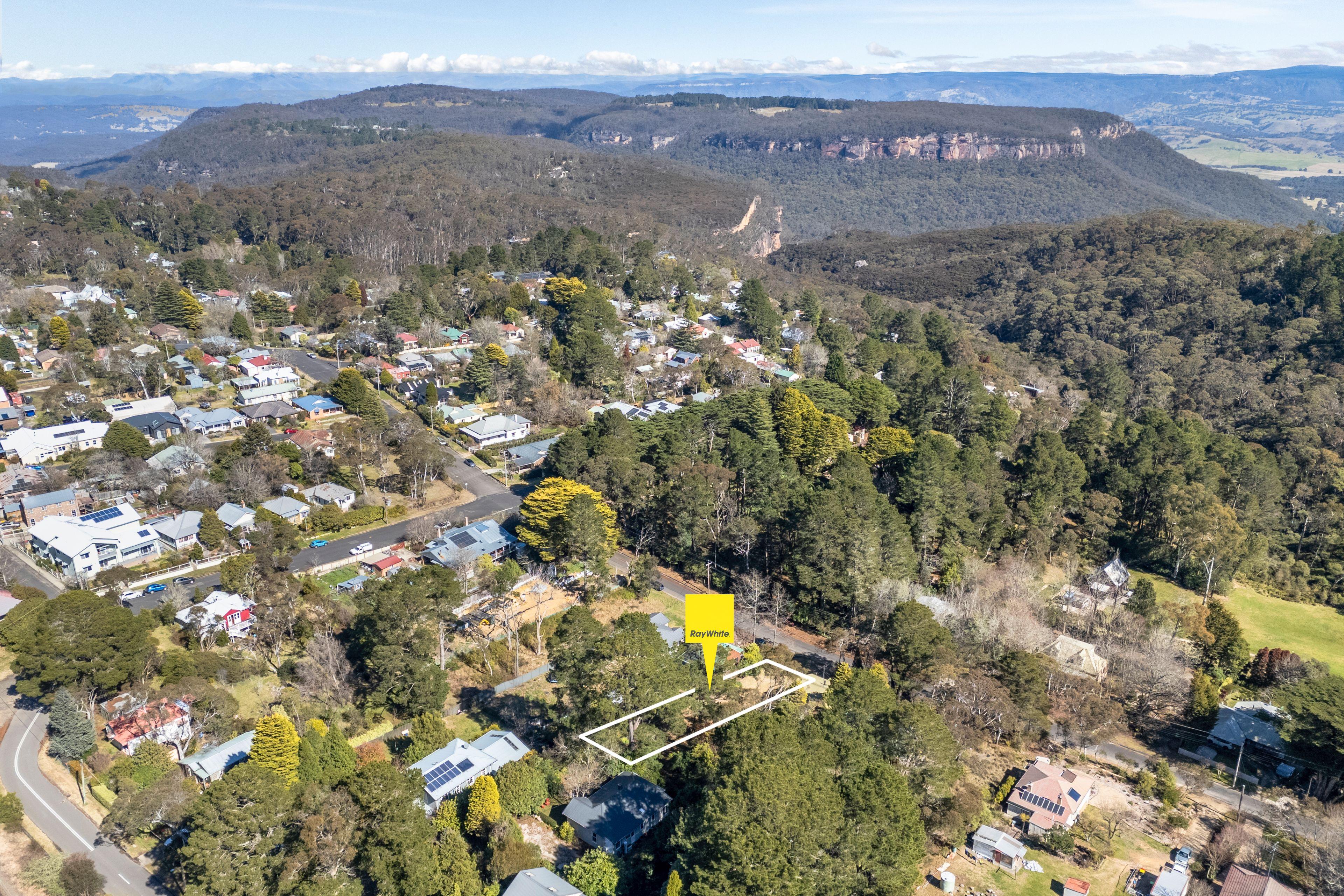 Land for Sale: Blackheath, NSW 2785, NSW, 2785