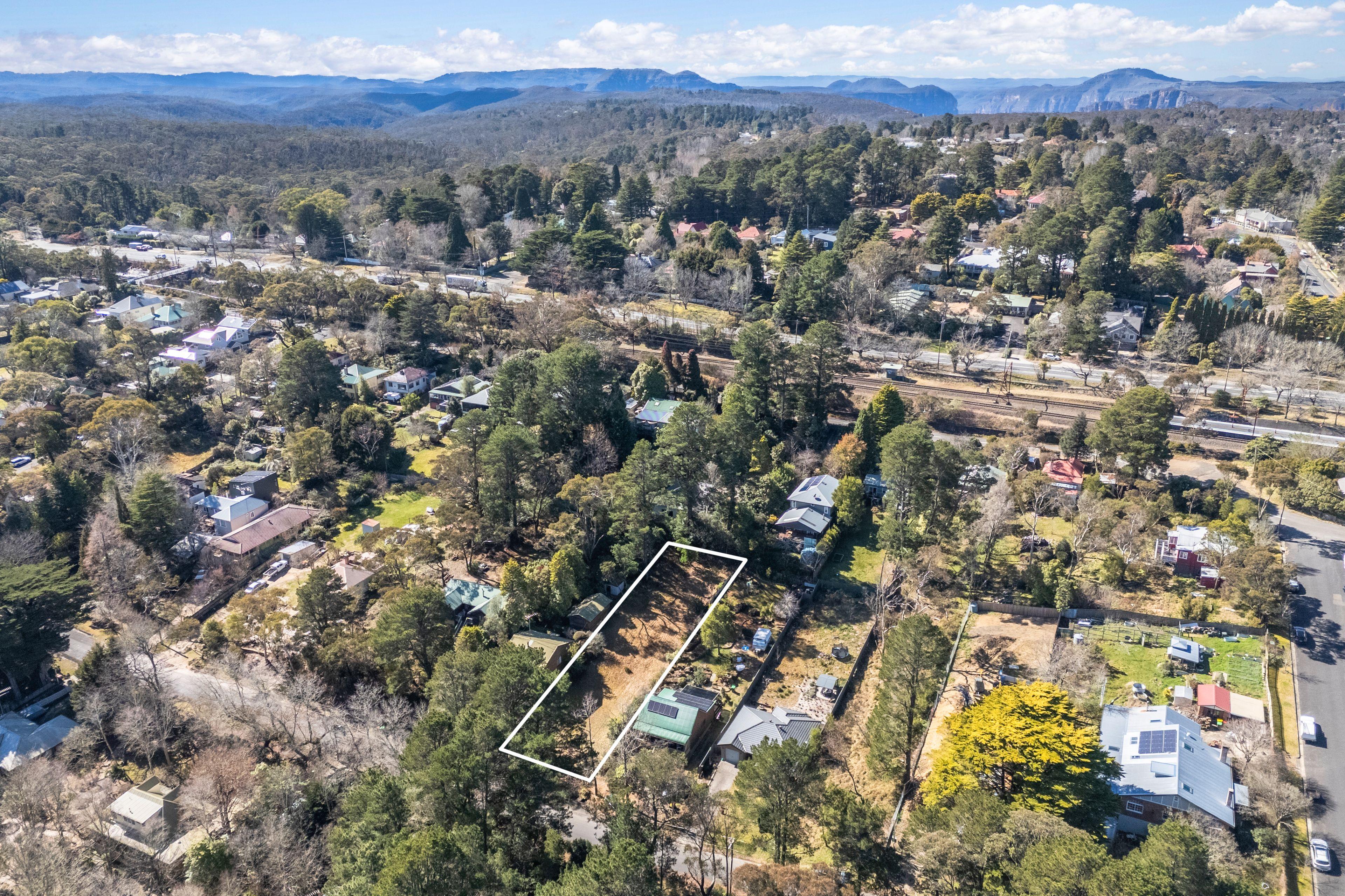 Land for Sale: Blackheath, NSW 2785, NSW, 2785