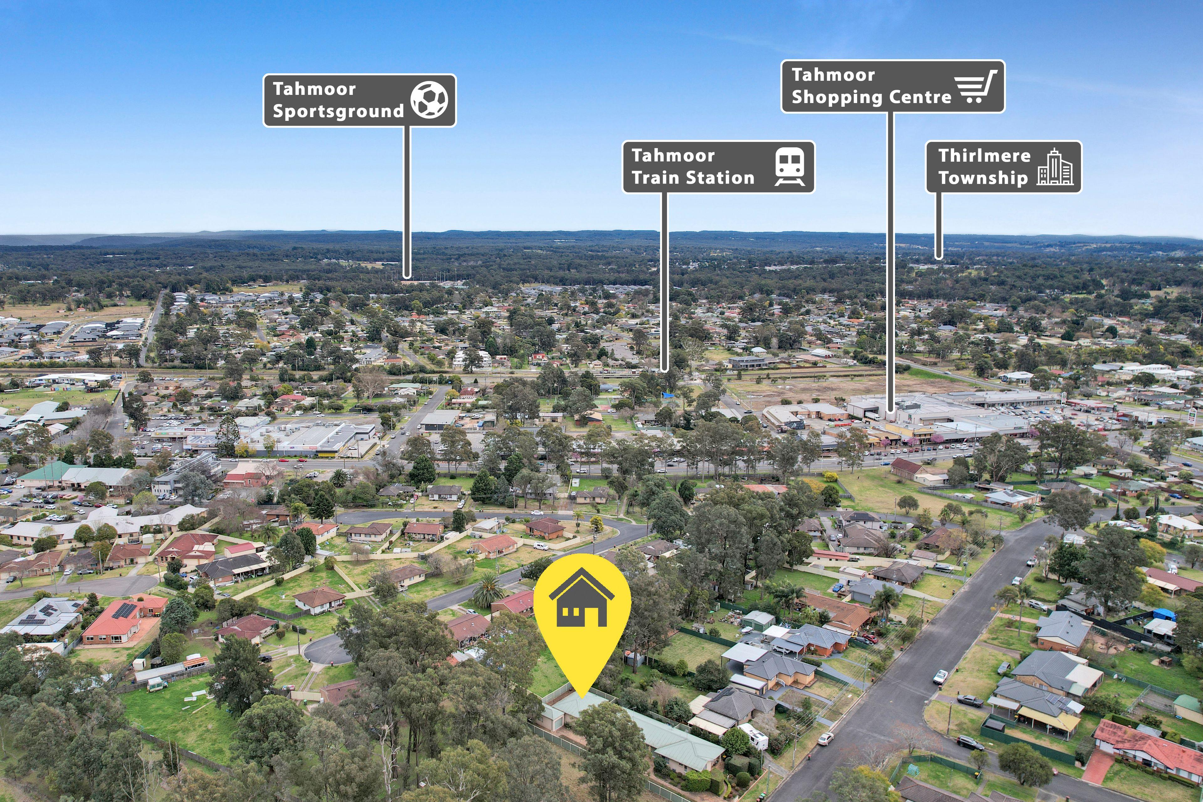 Villa for Sale: Tahmoor, NSW 2573, NSW, 2573
