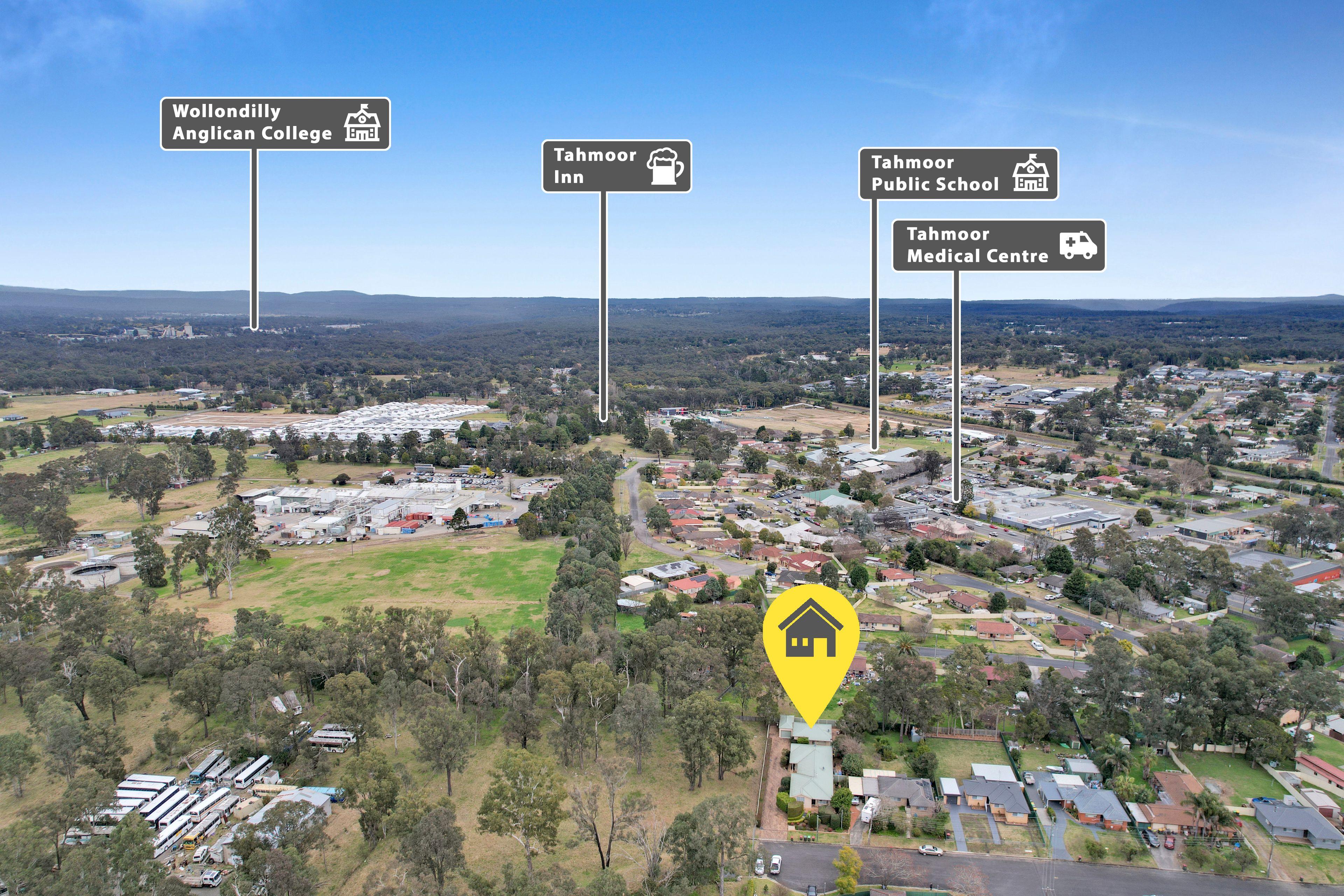 Villa for Sale: Tahmoor, NSW 2573, NSW, 2573
