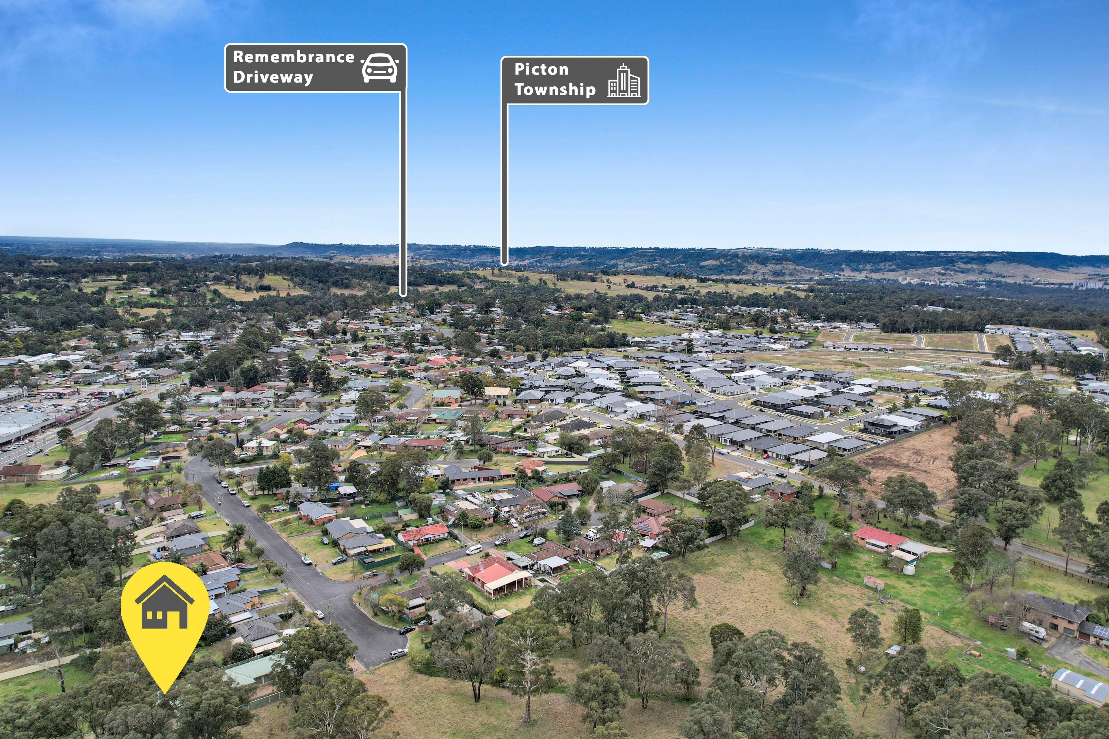 Villa for Sale: Tahmoor, NSW 2573, NSW, 2573