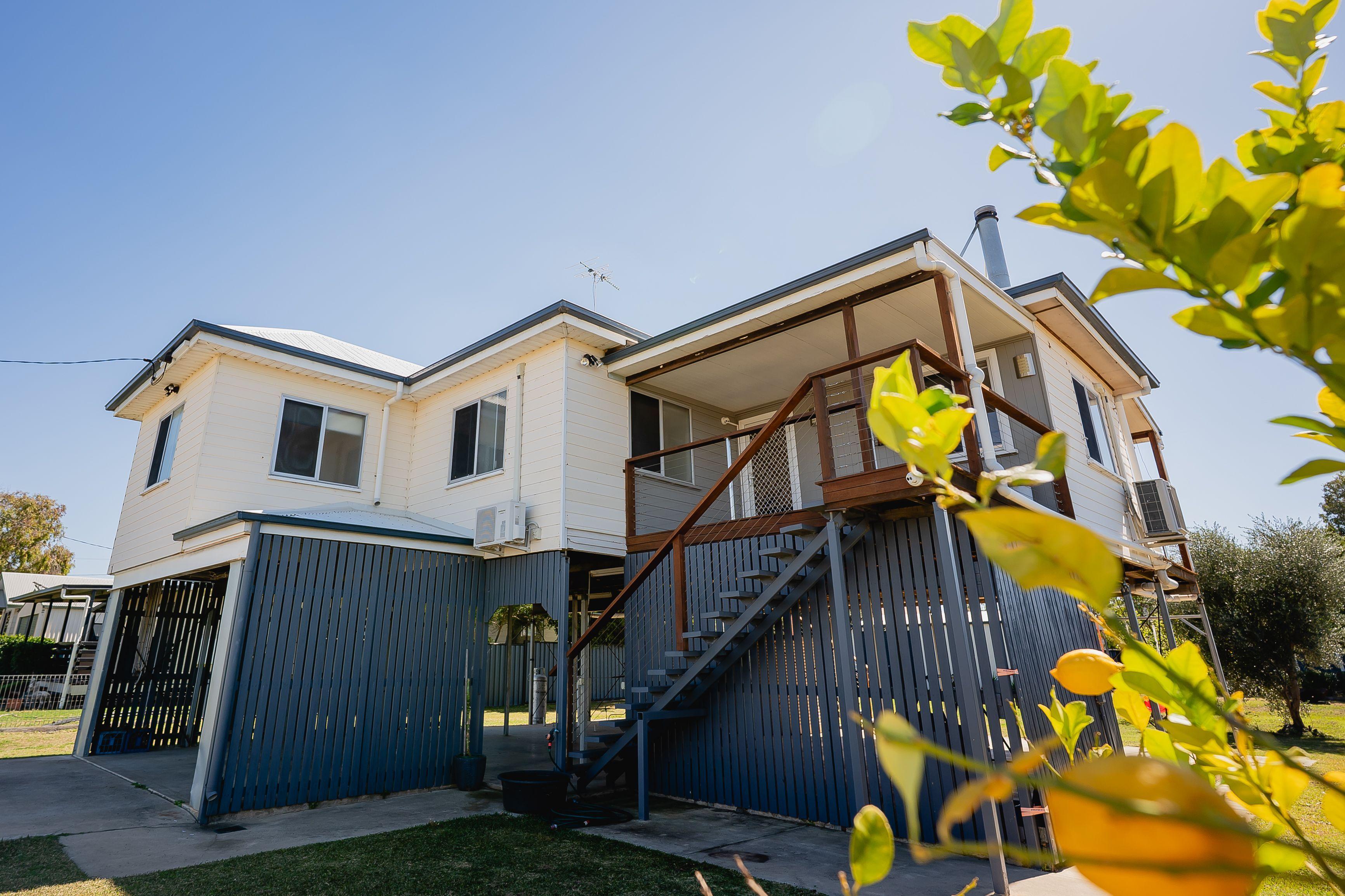 Prop-GPT: House: QLD Roma, QLD 4455 Home For Sale