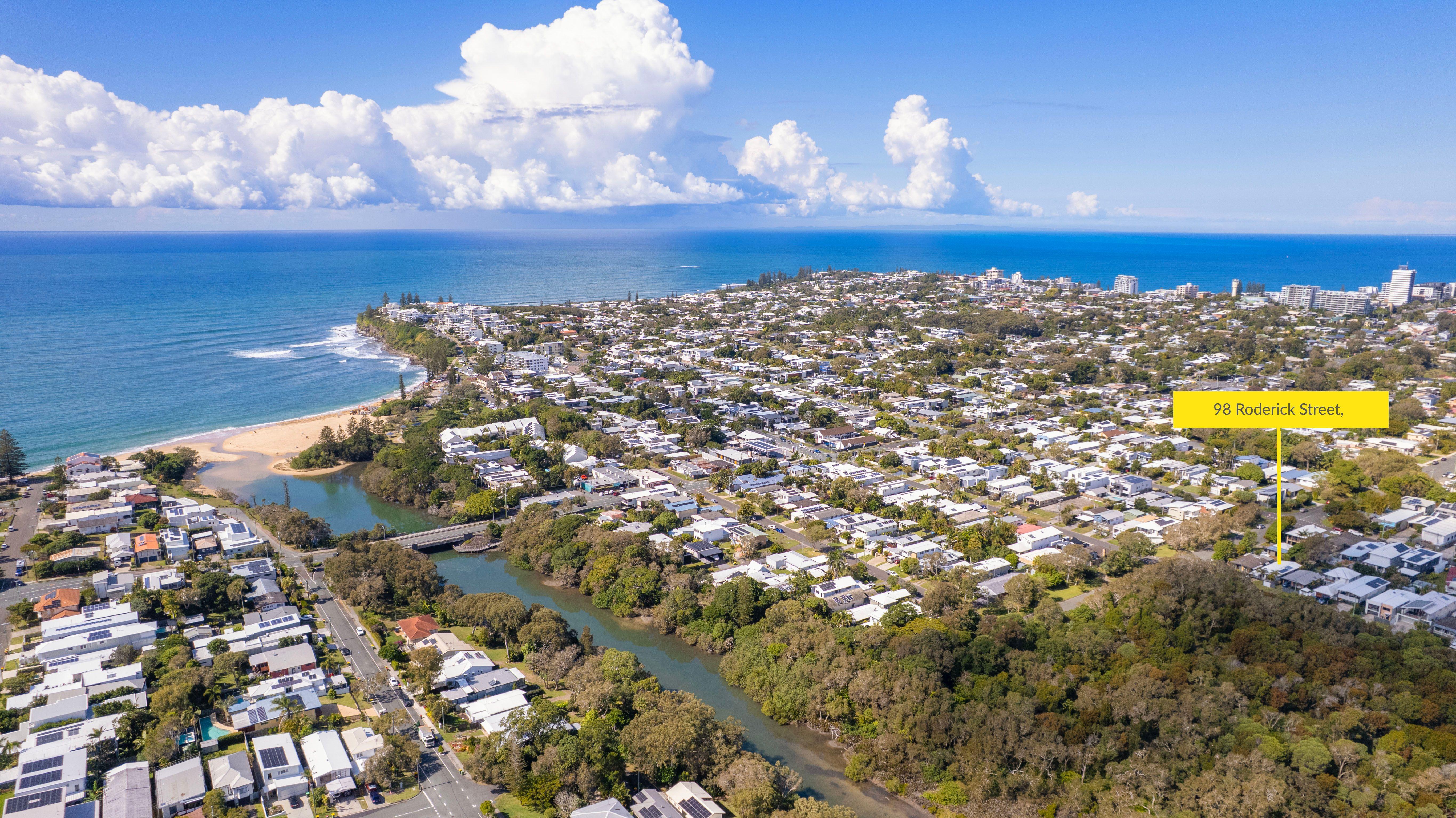 House for Sale: Moffat Beach, QLD 4551, QLD, 4551