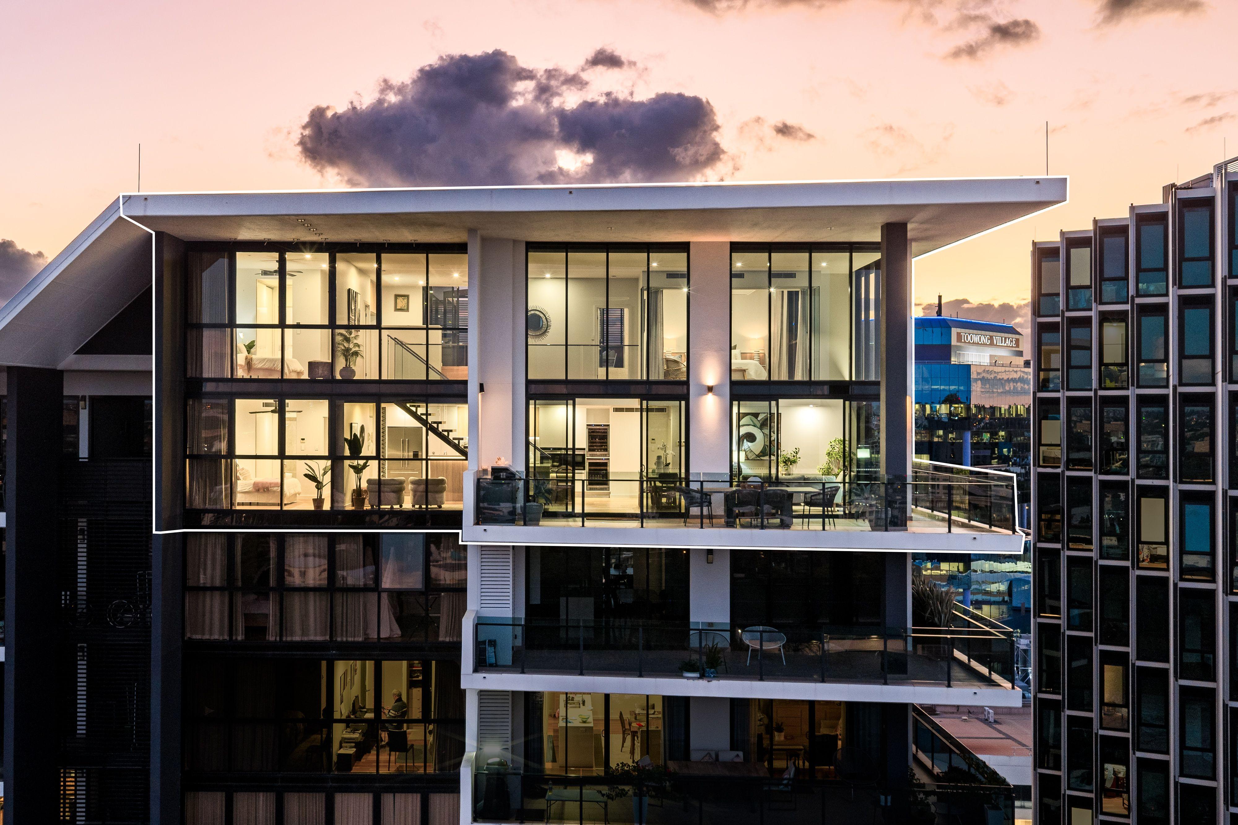 Prop-GPT: Apartment: QLD Toowong, QLD 4066 Home For Sale