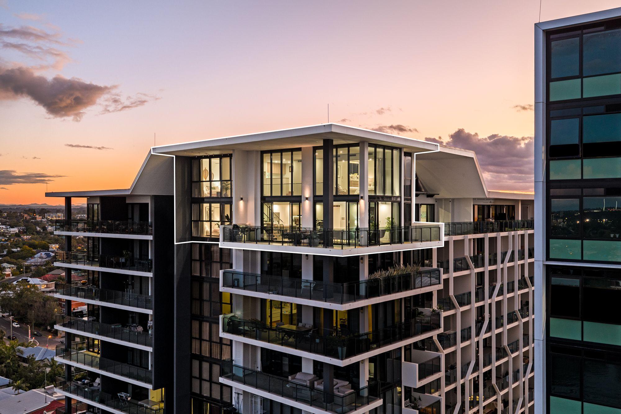 Apartment for Sale: Toowong, QLD 4066, QLD, 4066