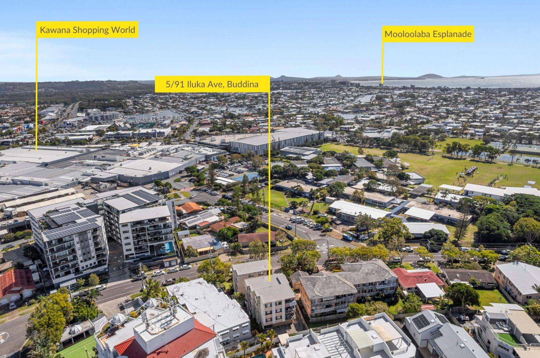 Unit for Sale: Buddina, QLD 4575, QLD, 4575