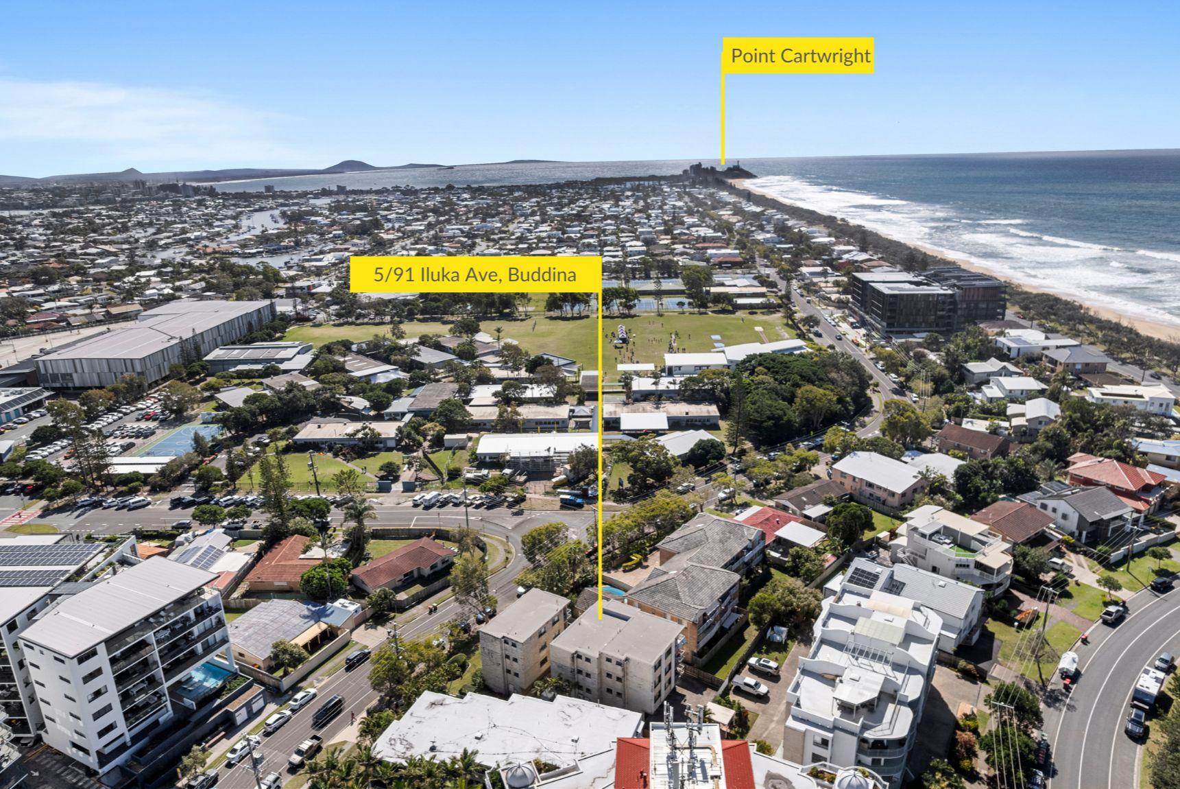 Unit for Sale: Buddina, QLD 4575, QLD, 4575