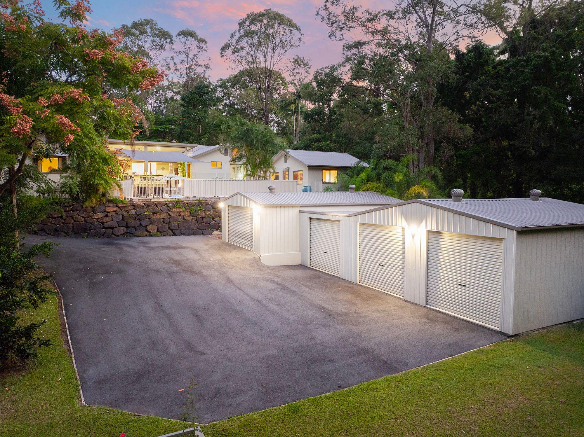 Prop-GPT: House: QLD Mudgeeraba, QLD 4213 Home For Sale