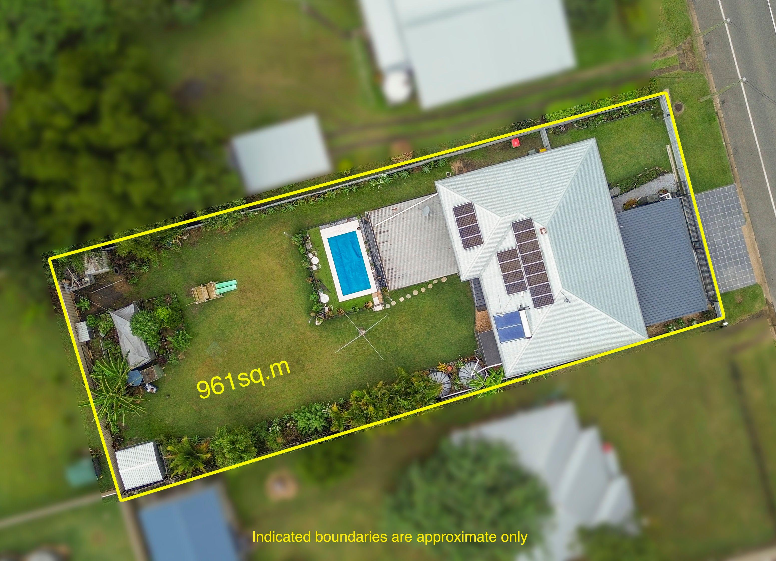 Prop-GPT: House: QLD Rosewood, QLD 4340 Home For Sale