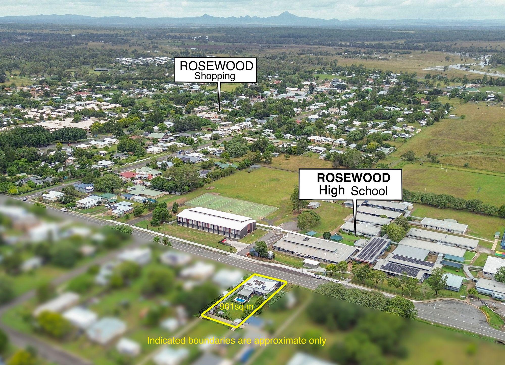 House for Sale: Rosewood, QLD 4340, QLD, 4340