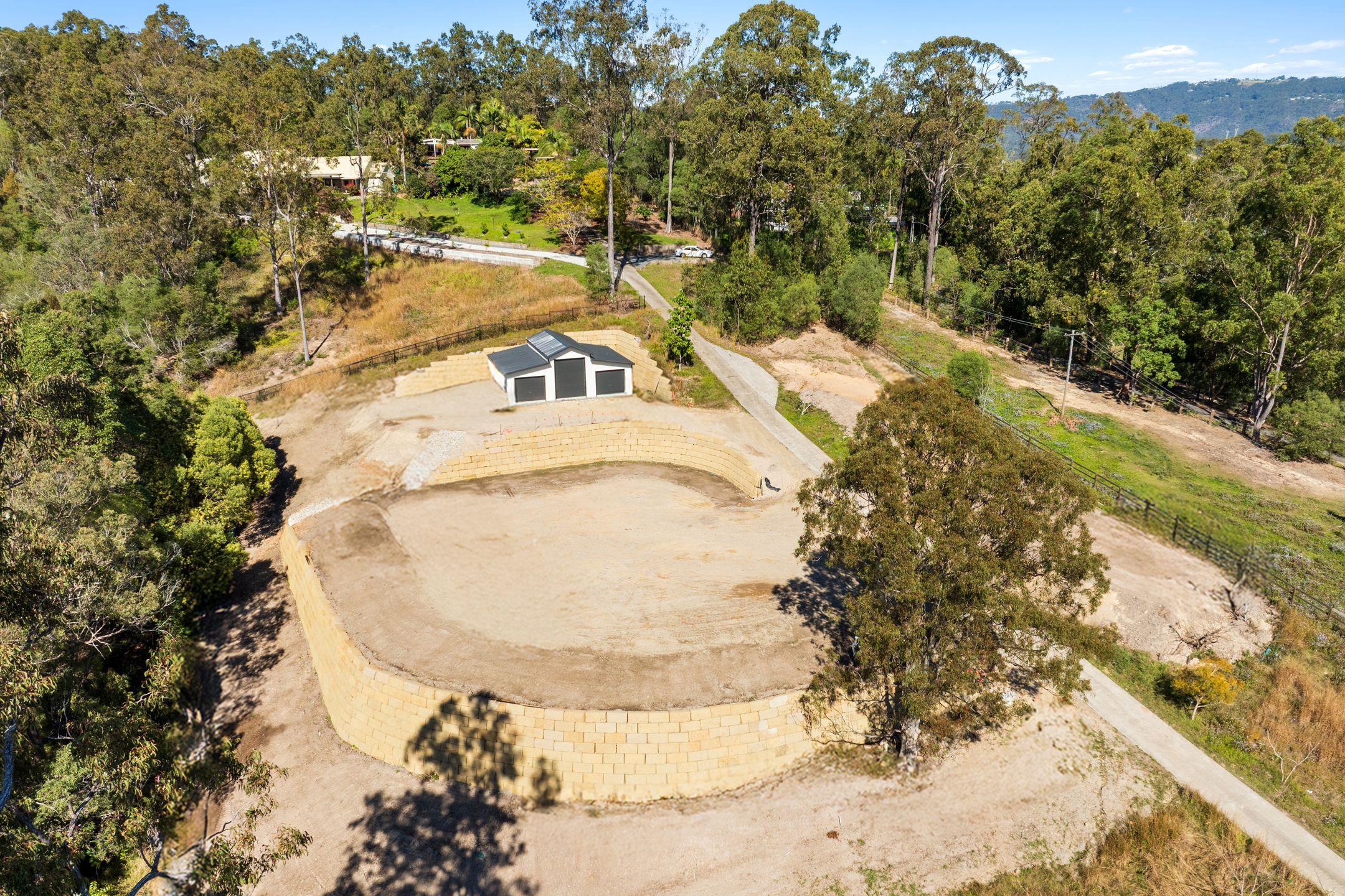 Prop-GPT: Land: QLD Maudsland, QLD 4210 Home For Sale