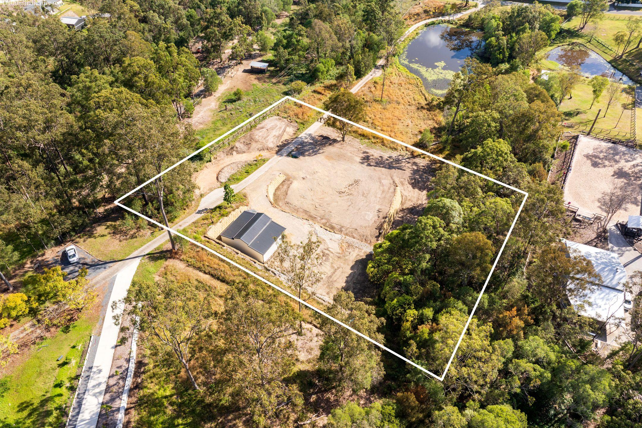 Land for Sale: Maudsland, QLD 4210, QLD, 4210