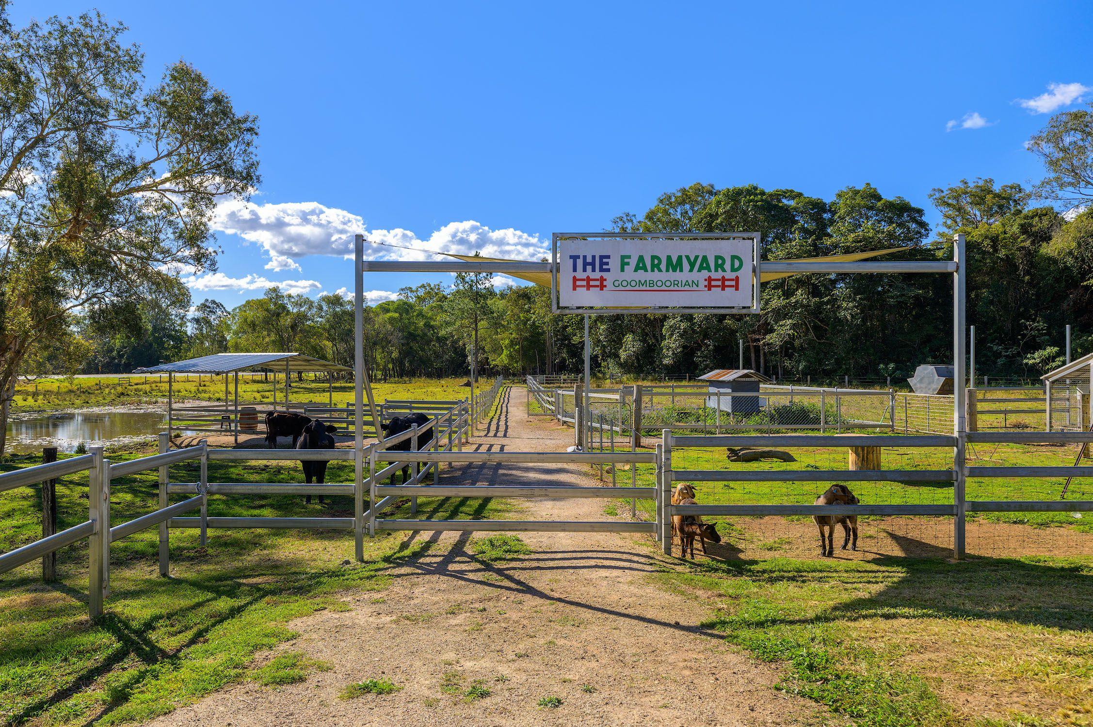 Lifestyle for Sale: Goomboorian, QLD 4570, QLD, 4570