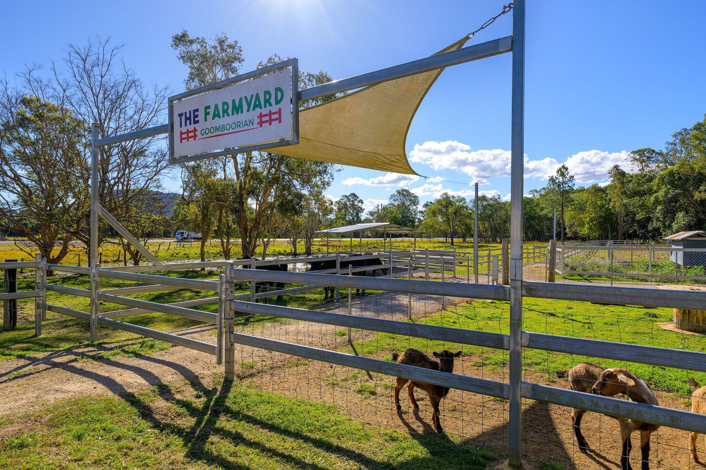 Lifestyle for Sale: Goomboorian, QLD 4570, QLD, 4570