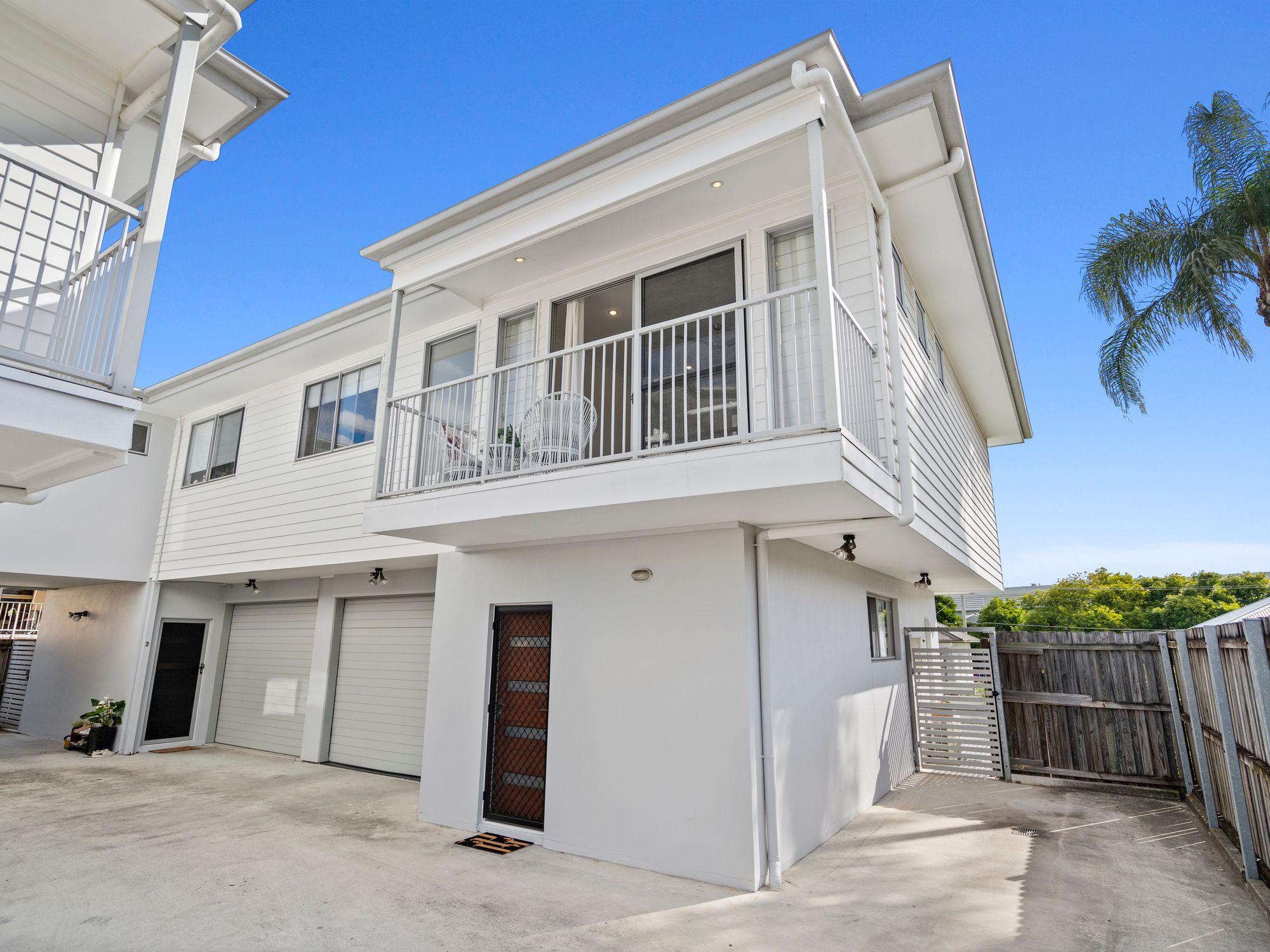 Prop-GPT: Townhouse: QLD Moorooka, QLD 4105 Home For Sale