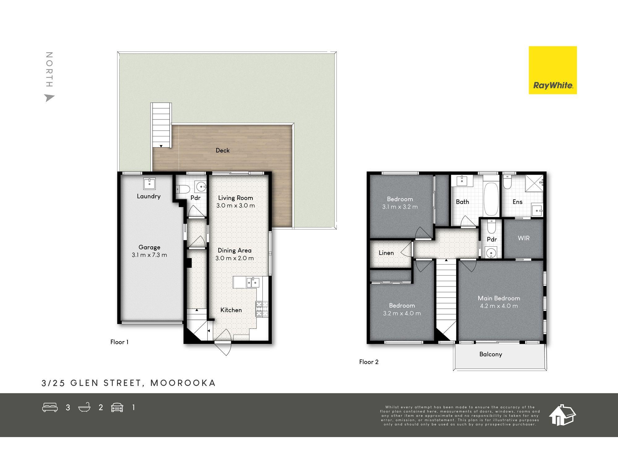 Townhouse for Sale: Moorooka, QLD 4105, QLD, 4105