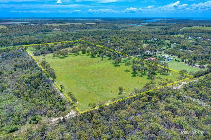 Prop-GPT: Land: QLD Coonarr, QLD 4670 Home For Sale