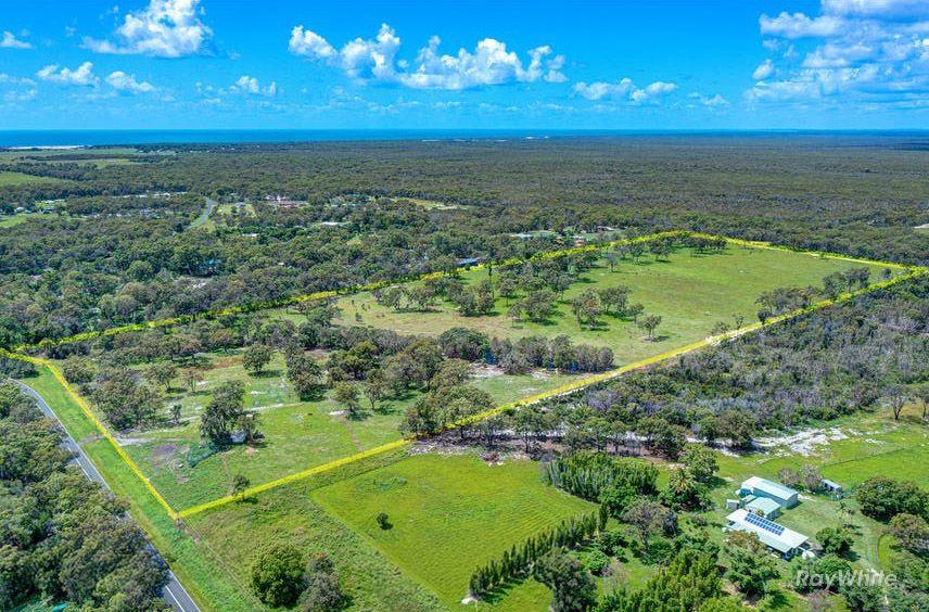 Land for Sale: Coonarr, QLD 4670, QLD, 4670