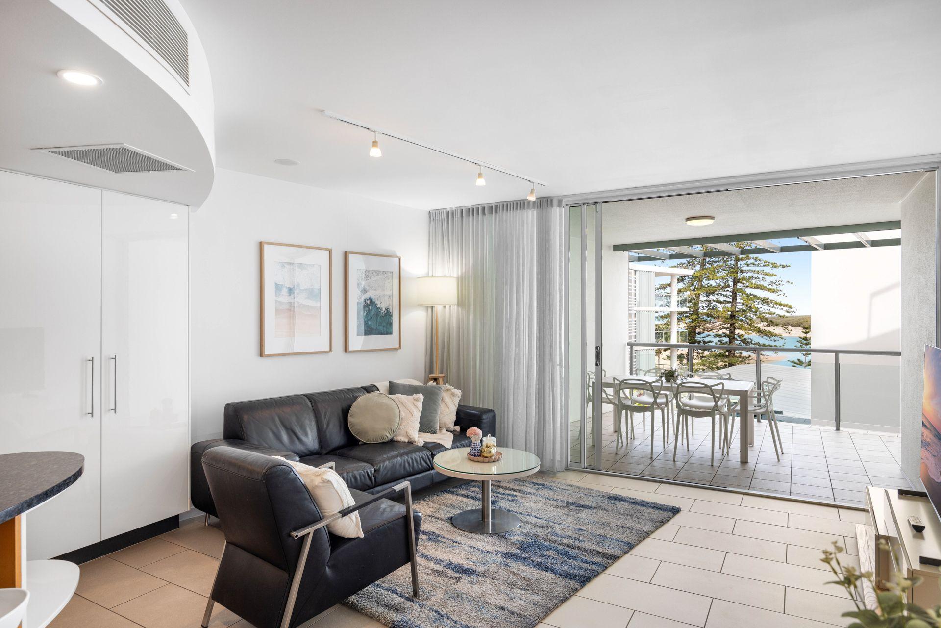 Prop-GPT: Apartment: QLD Caloundra, QLD 4551 Home For Sale