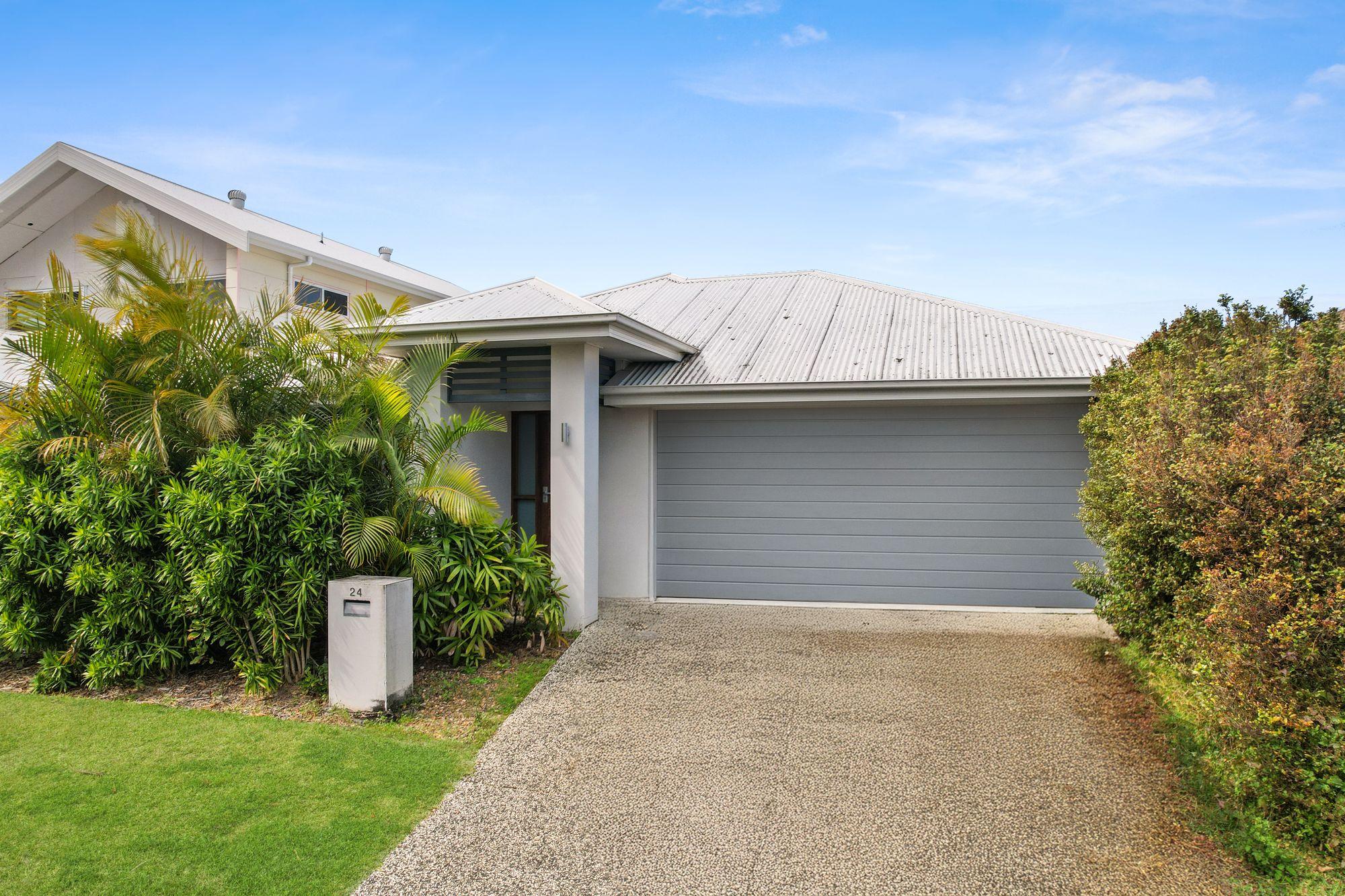 Prop-GPT: House: QLD North Lakes, QLD 4509 Home For Sale