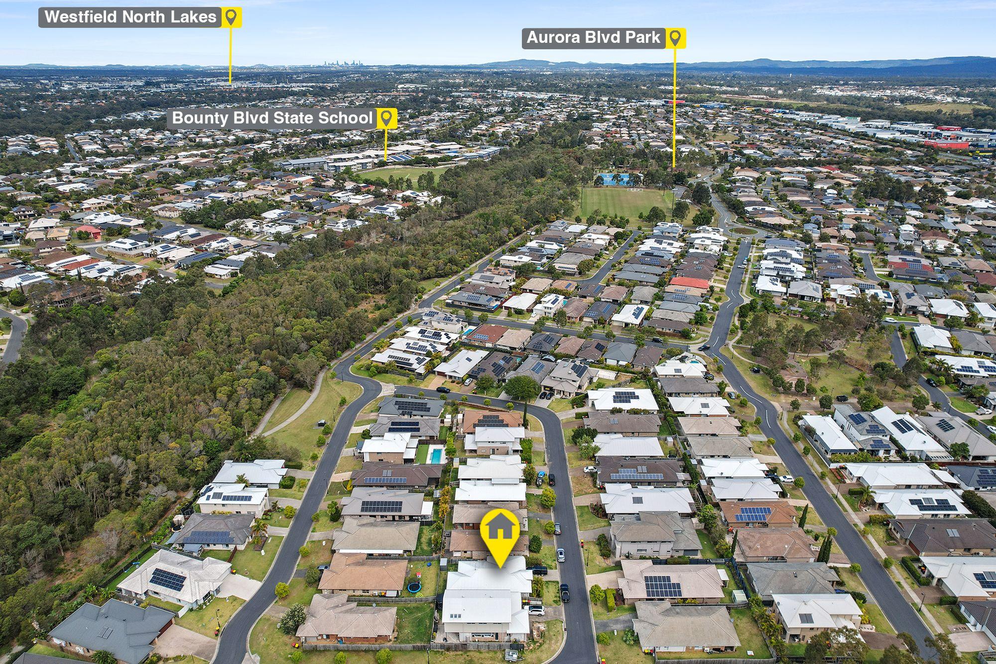 House for Sale: North Lakes, QLD 4509, QLD, 4509