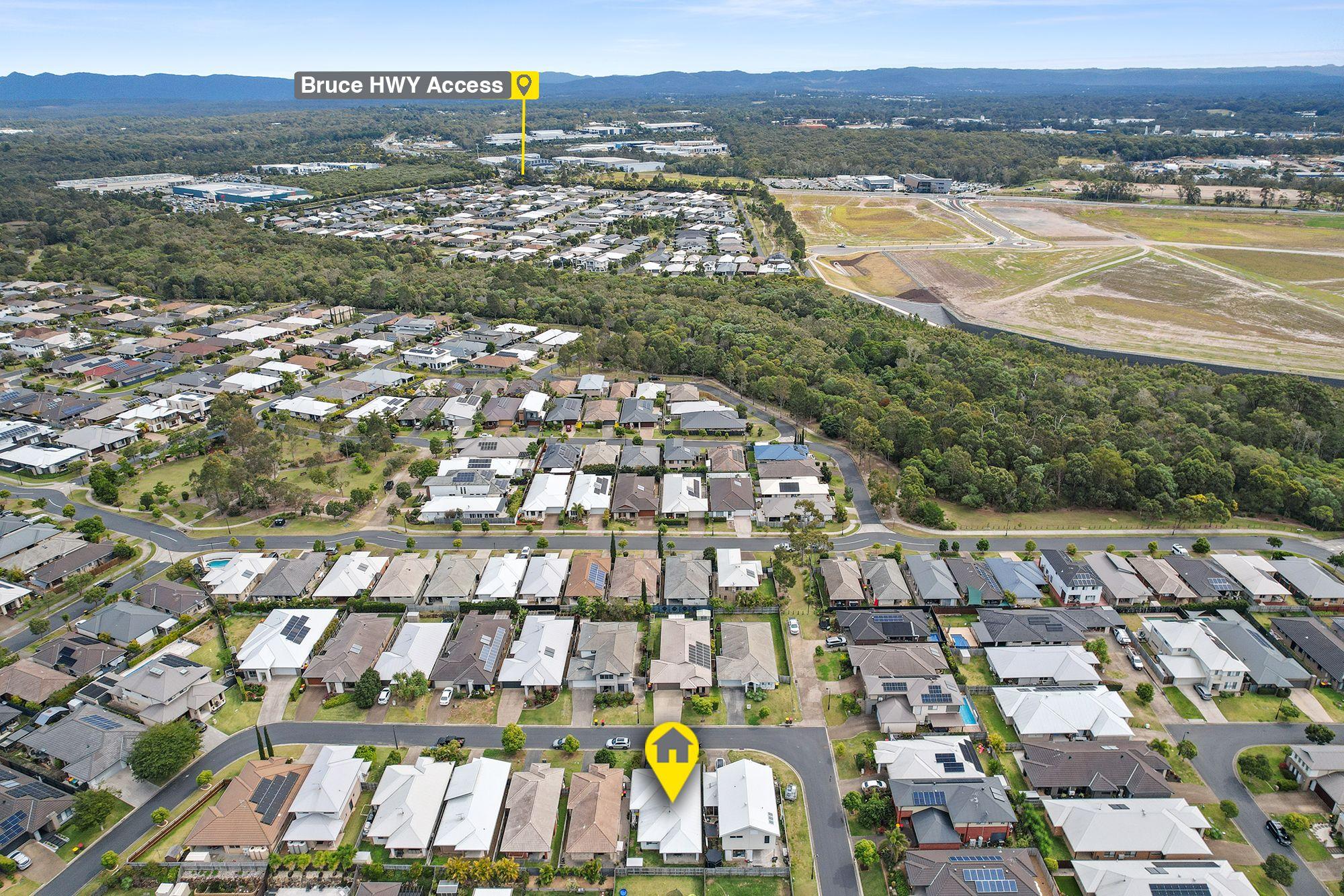 House for Sale: North Lakes, QLD 4509, QLD, 4509
