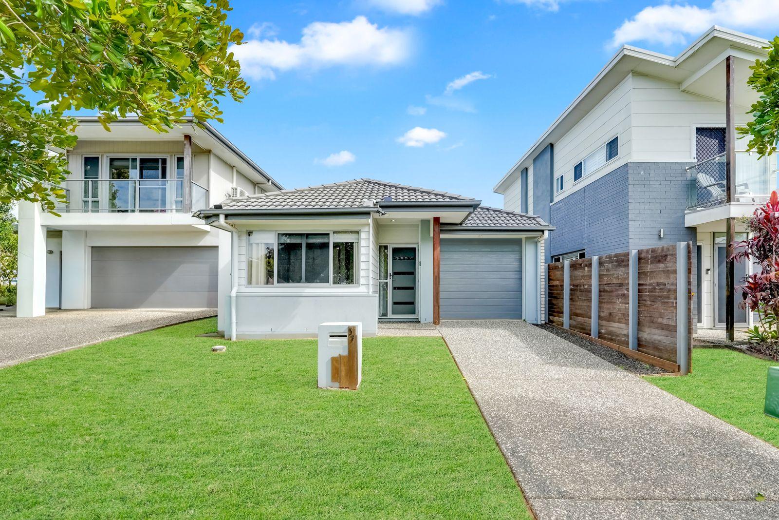 Prop-GPT: House: QLD North Lakes, QLD 4509 Home For Sale