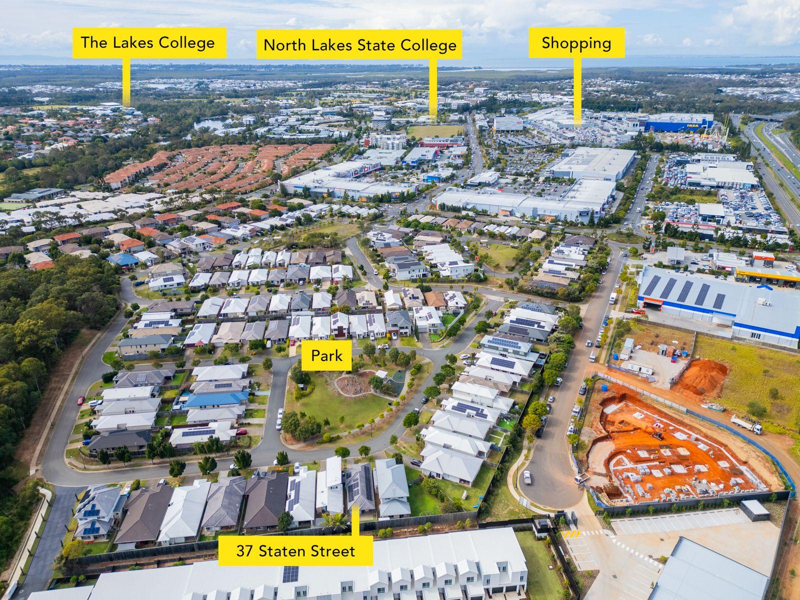 House for Sale: North Lakes, QLD 4509, QLD, 4509