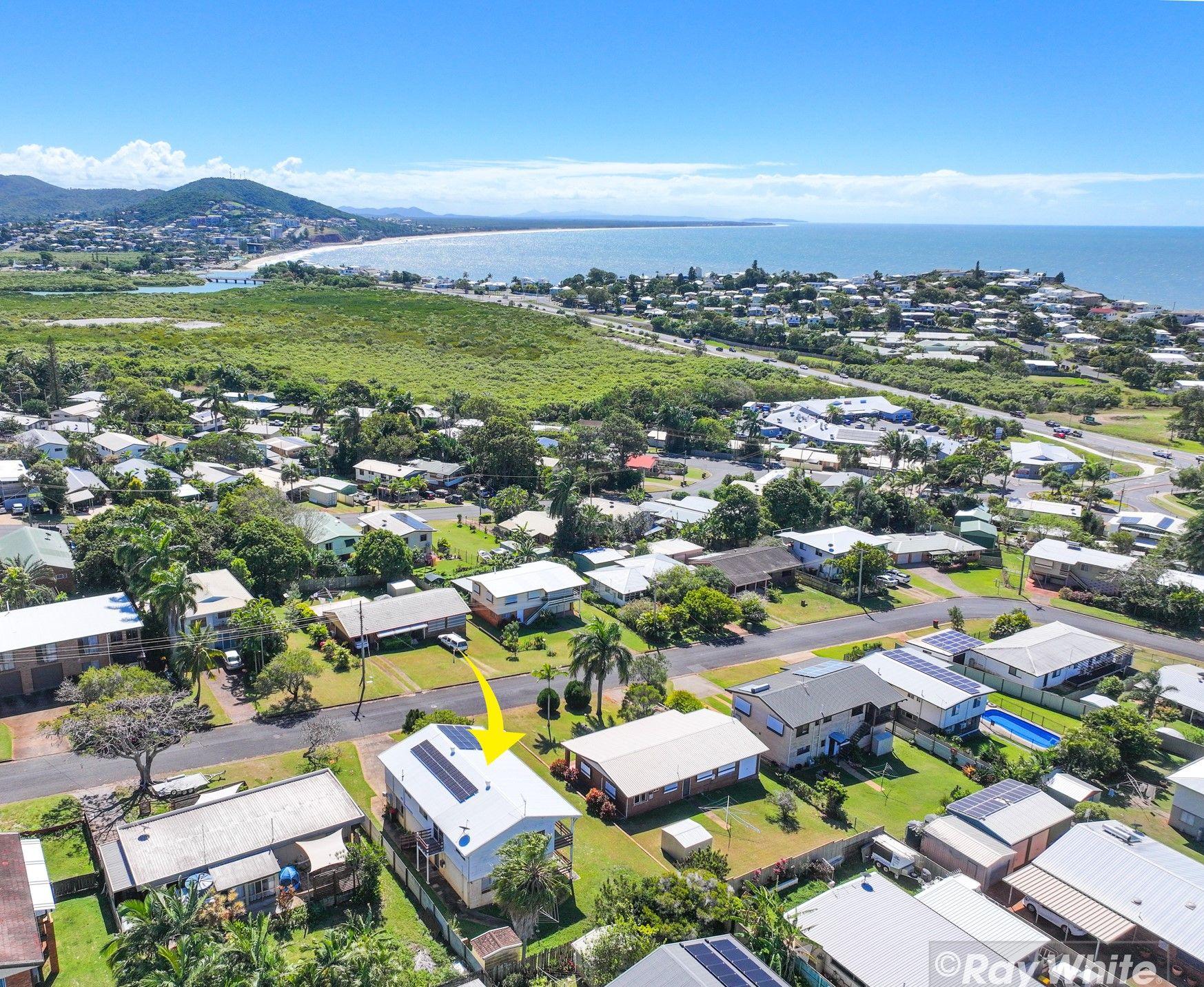 Prop-GPT: House: QLD Taranganba, QLD 4703 Home For Sale