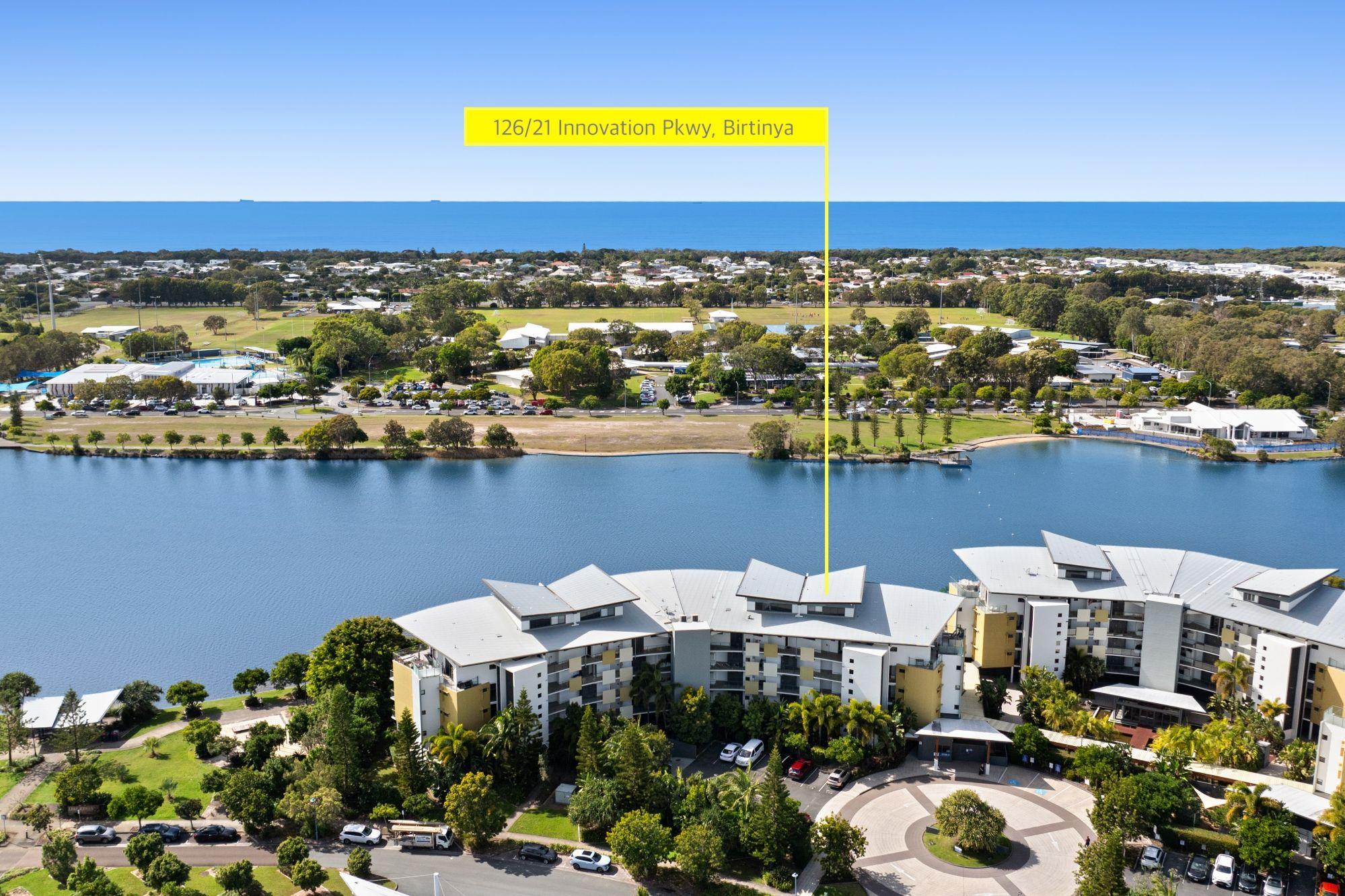 Unit for Sale: Birtinya, QLD 4575, QLD, 4575