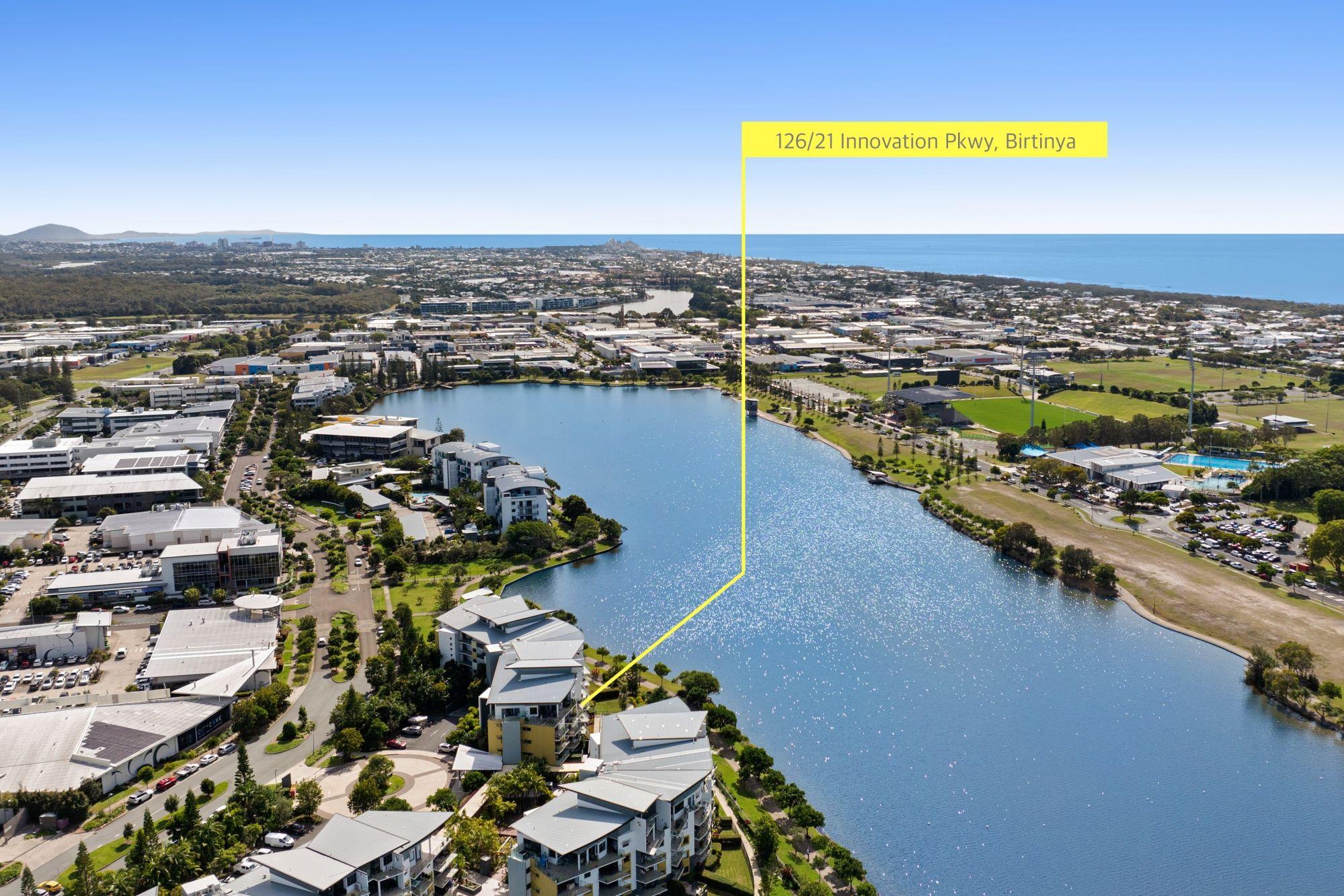 Unit for Sale: Birtinya, QLD 4575, QLD, 4575