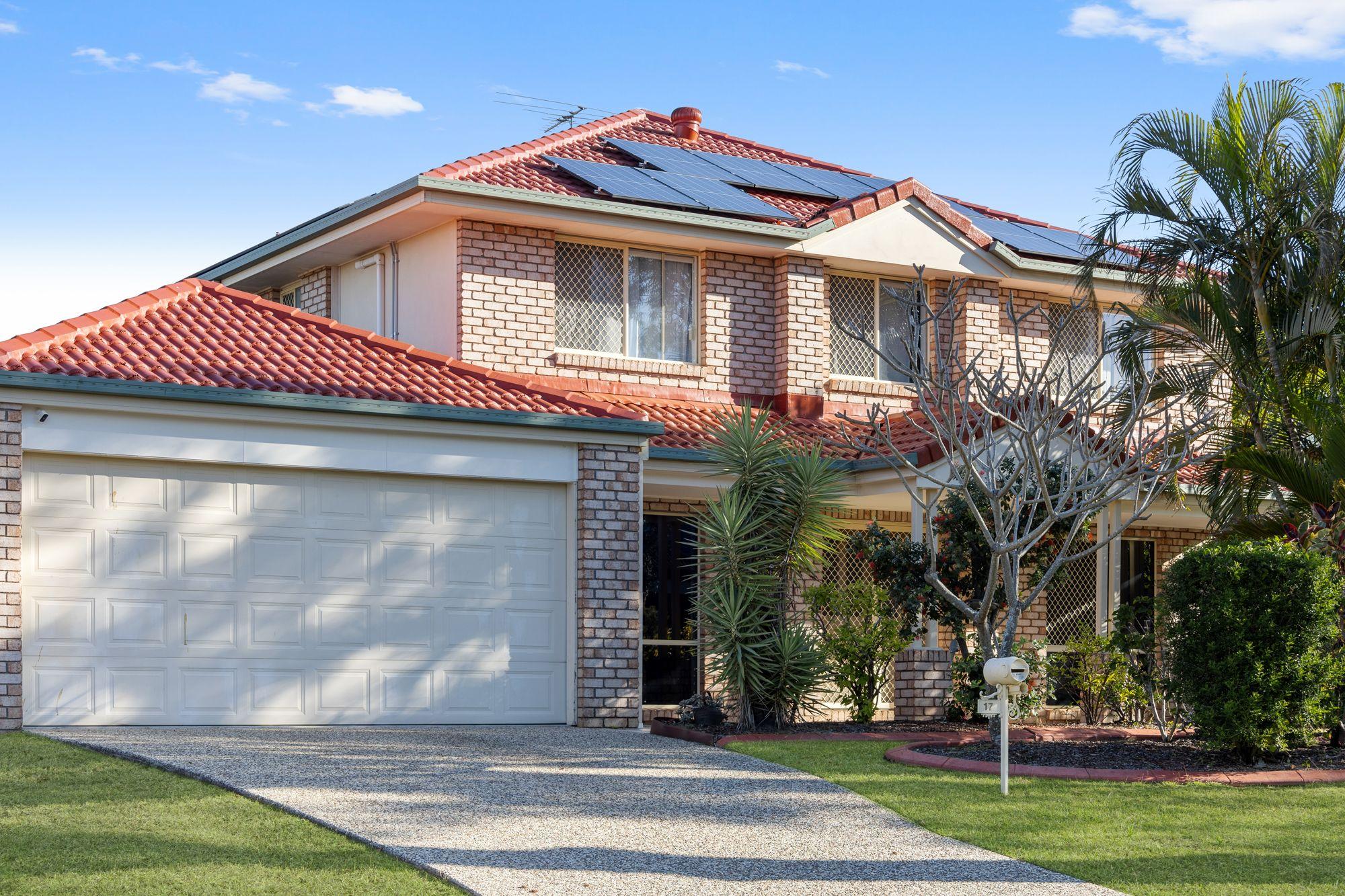 Prop-GPT: House: QLD North Lakes, QLD 4509 Home For Sale