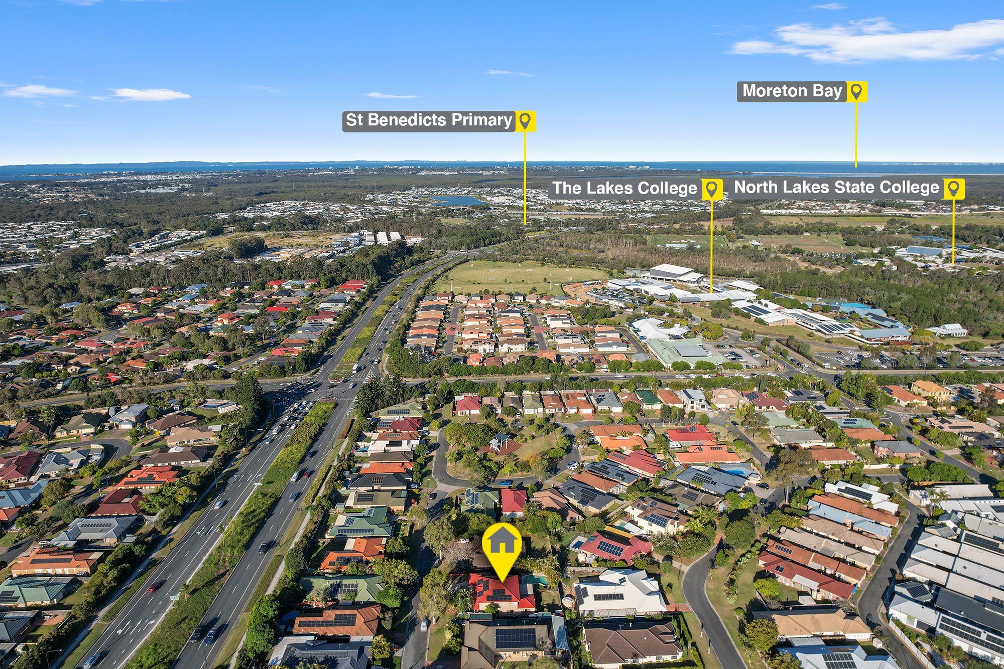 House for Sale: North Lakes, QLD 4509, QLD, 4509