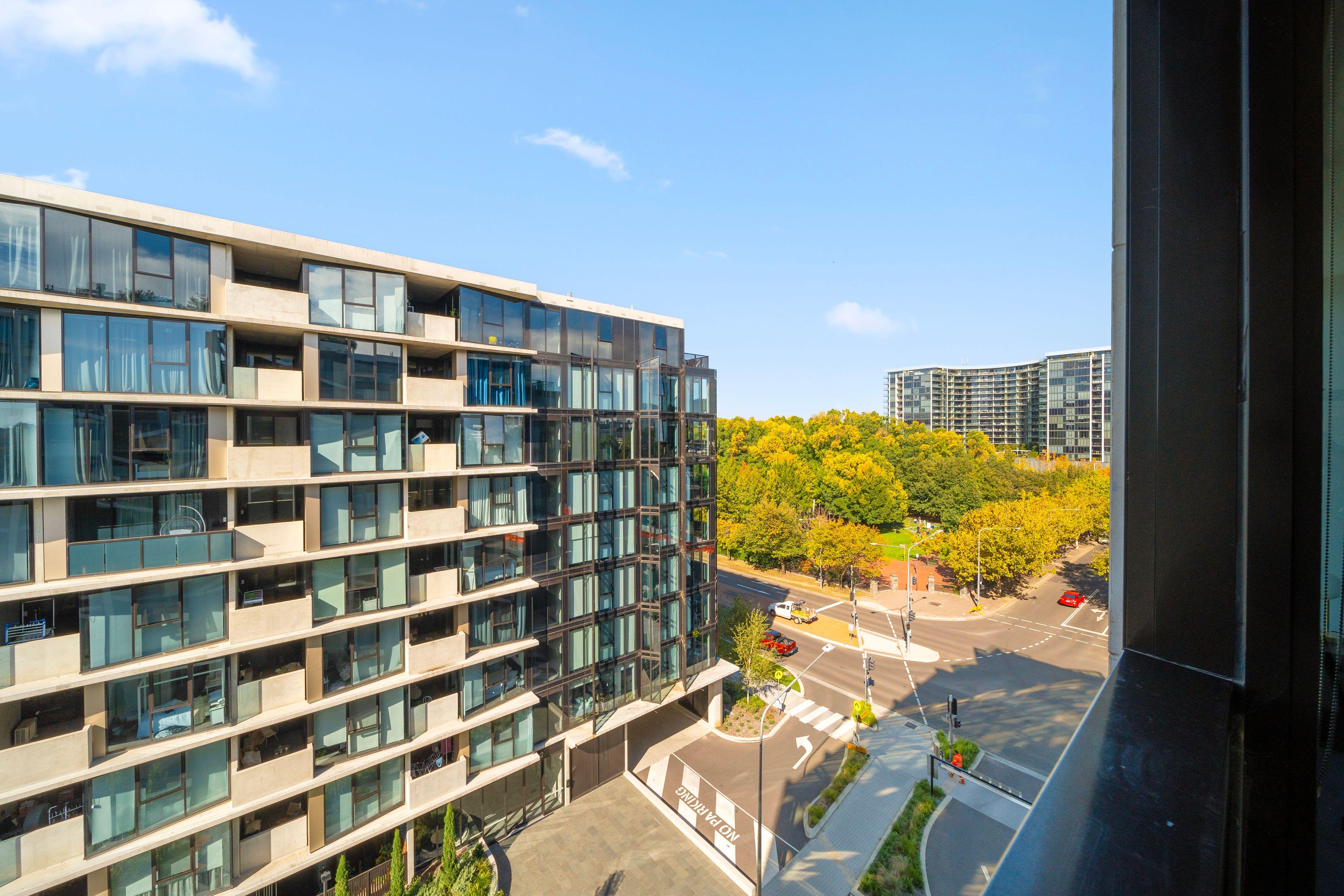 Apartment for Sale: Reid, ACT 2612, ACT, 2612