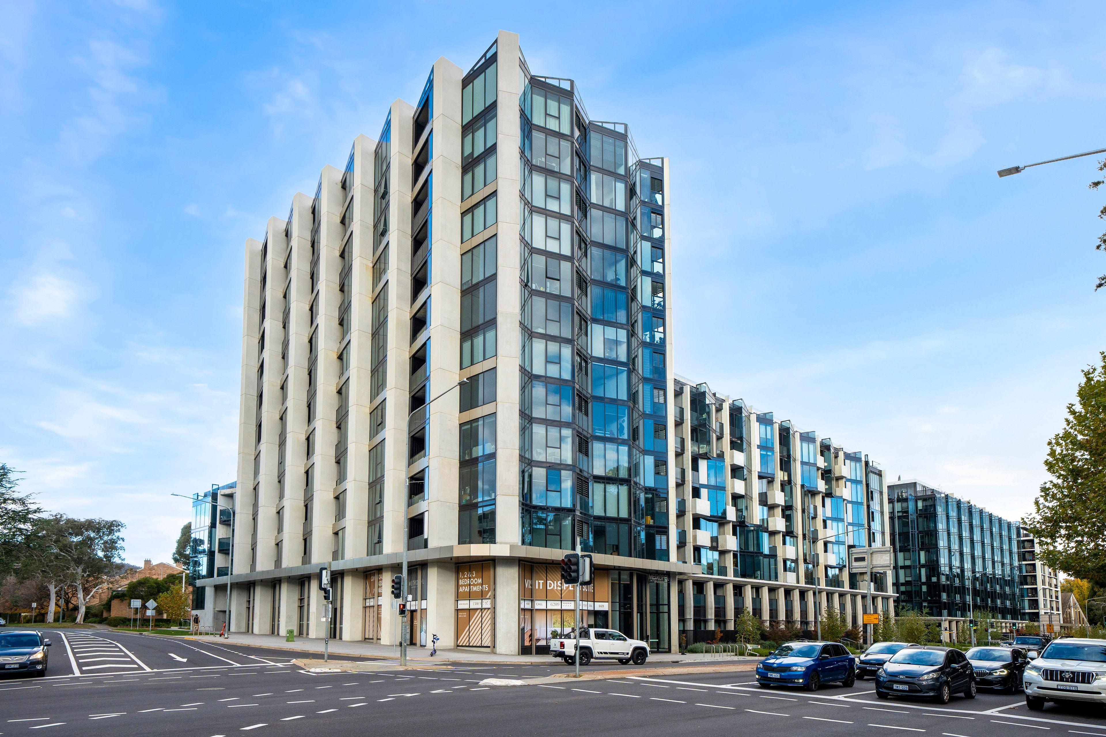 Apartment for Sale: Reid, ACT 2612, ACT, 2612