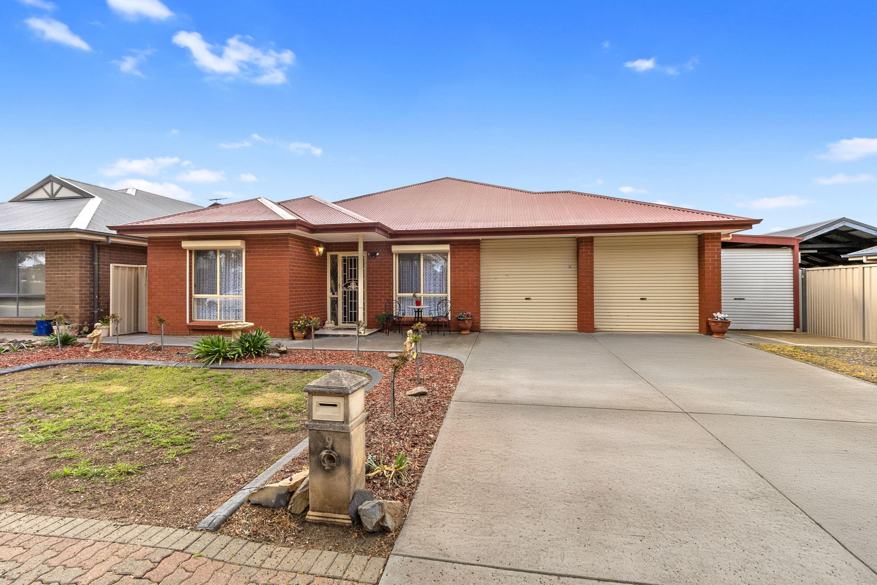 Prop-GPT: House: SA Freeling, SA 5372 Home For Sale