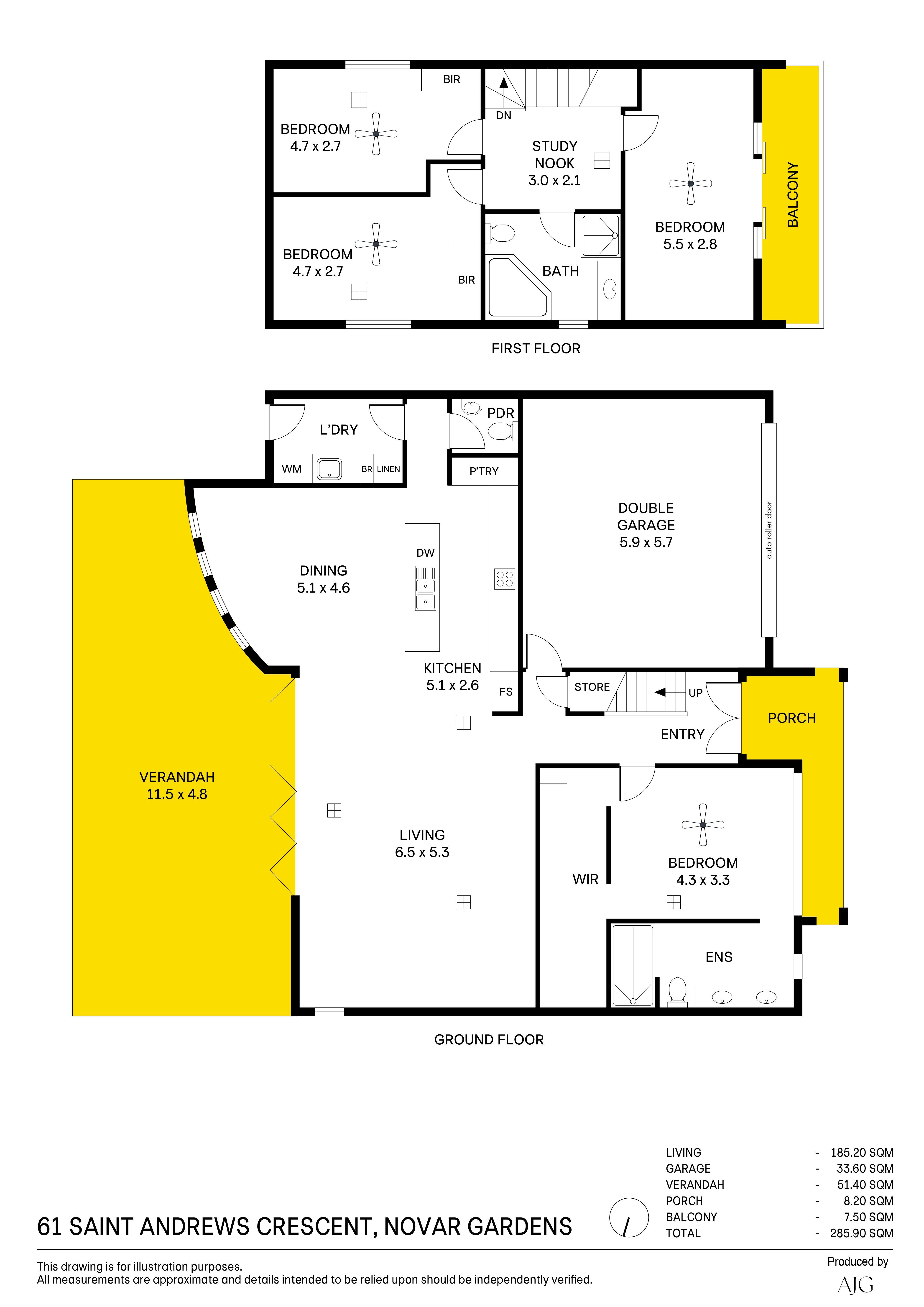 House for Sale: Novar Gardens, SA 5040, SA, 5040