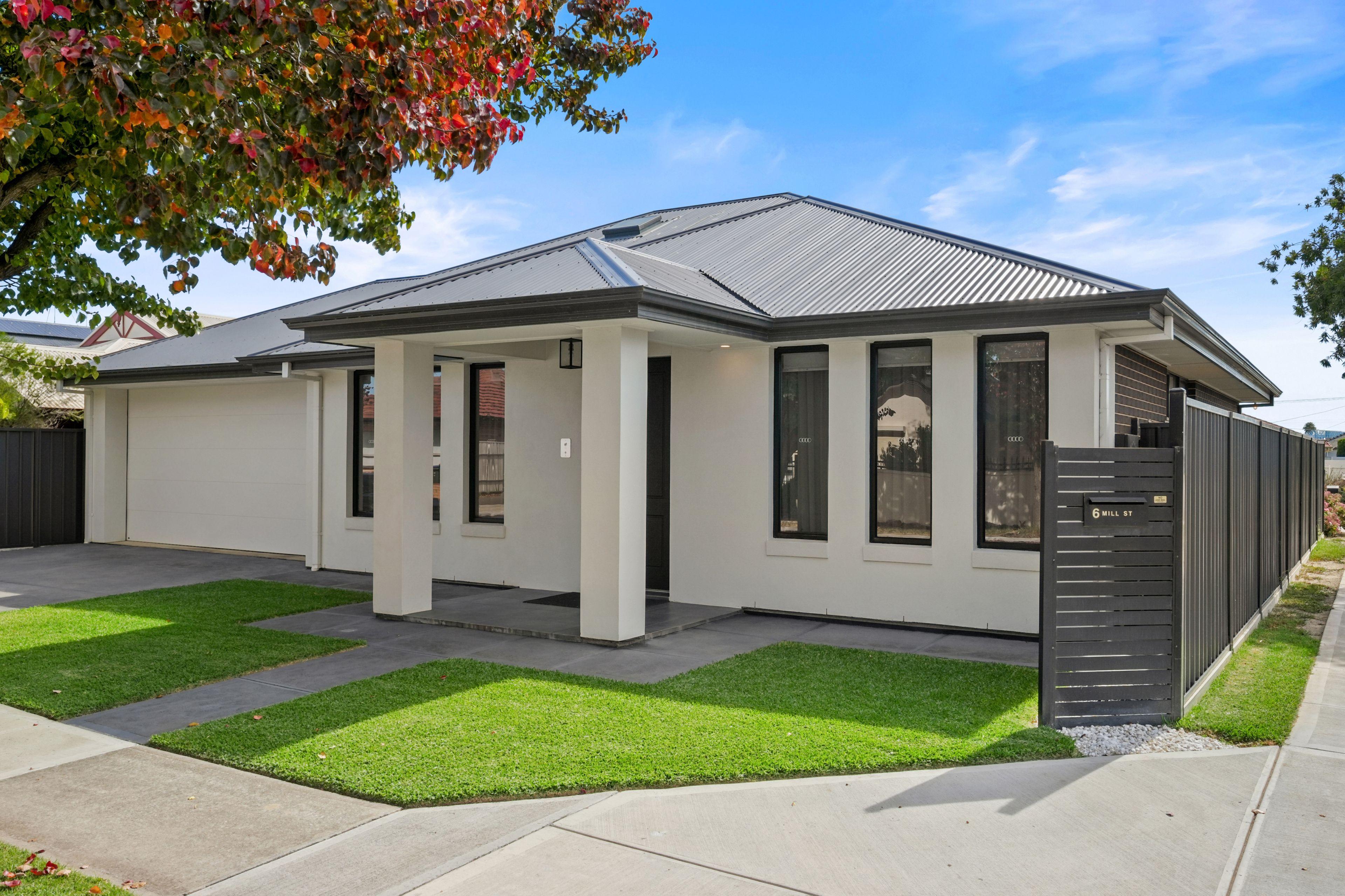 Prop-GPT: House: SA Seaton, SA 5023 Home For Sale