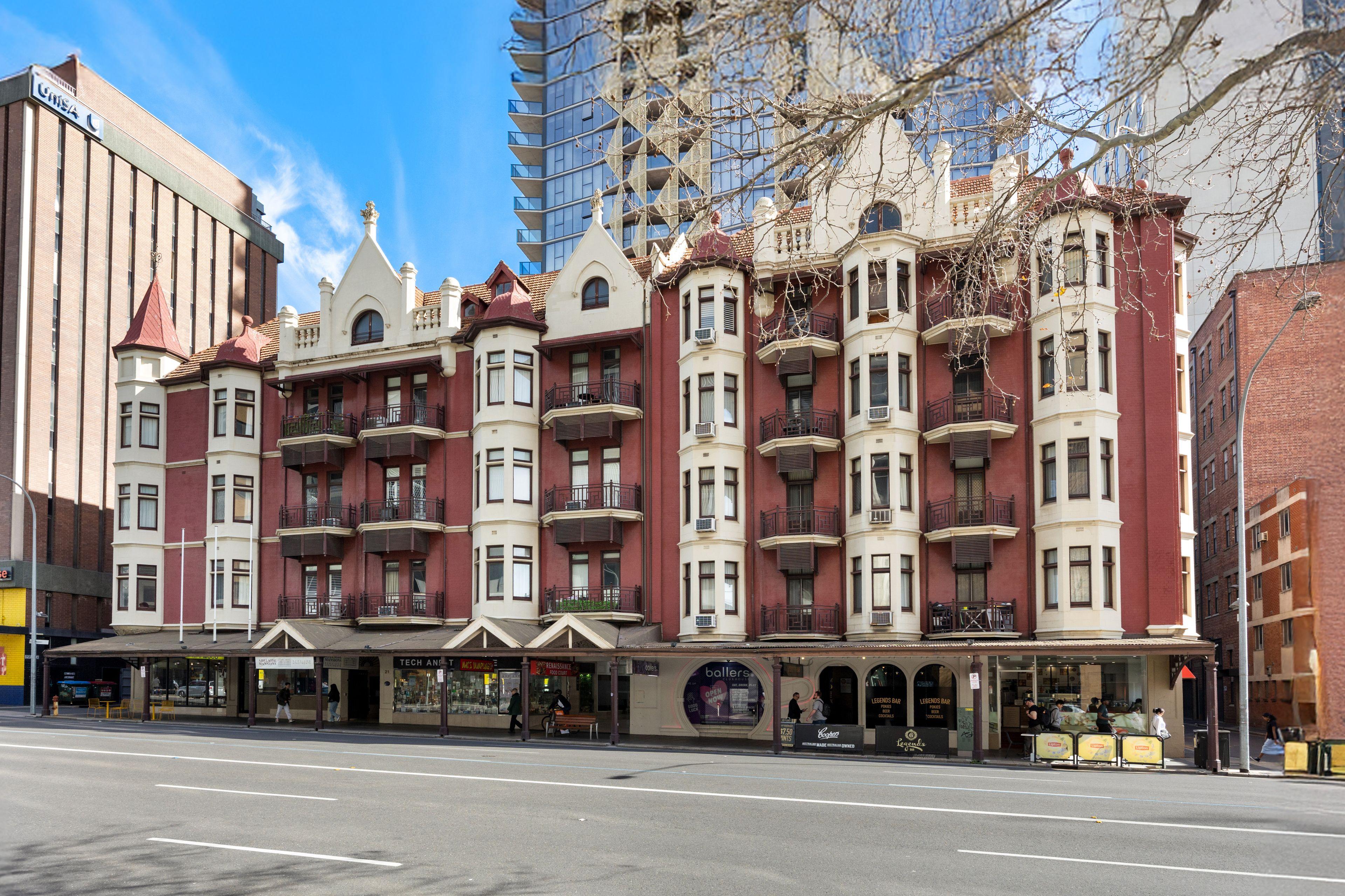 Prop-GPT: Apartment: SA Adelaide, SA 5000 Home For Sale
