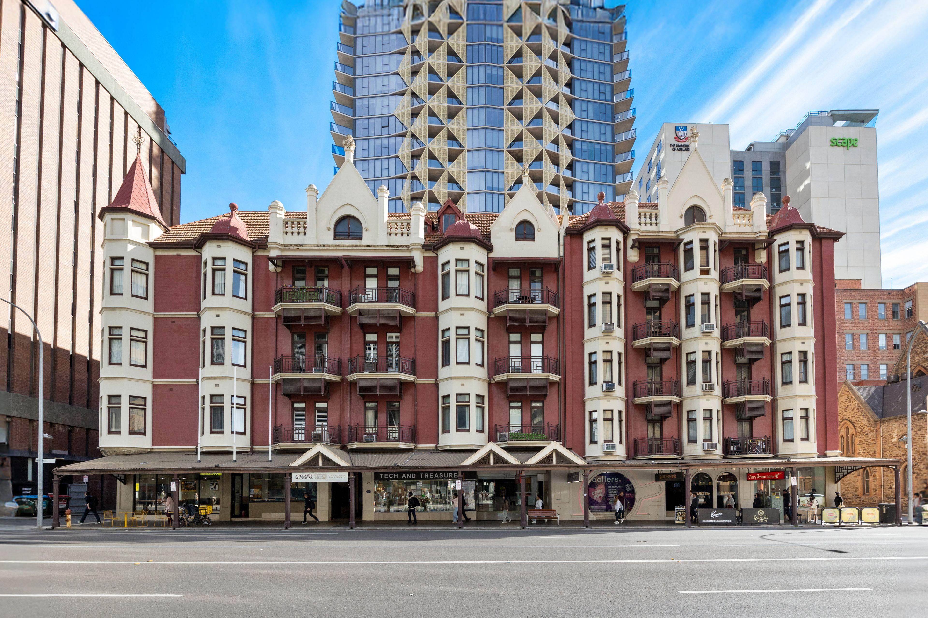 Apartment for Sale: Adelaide, SA 5000, SA, 5000