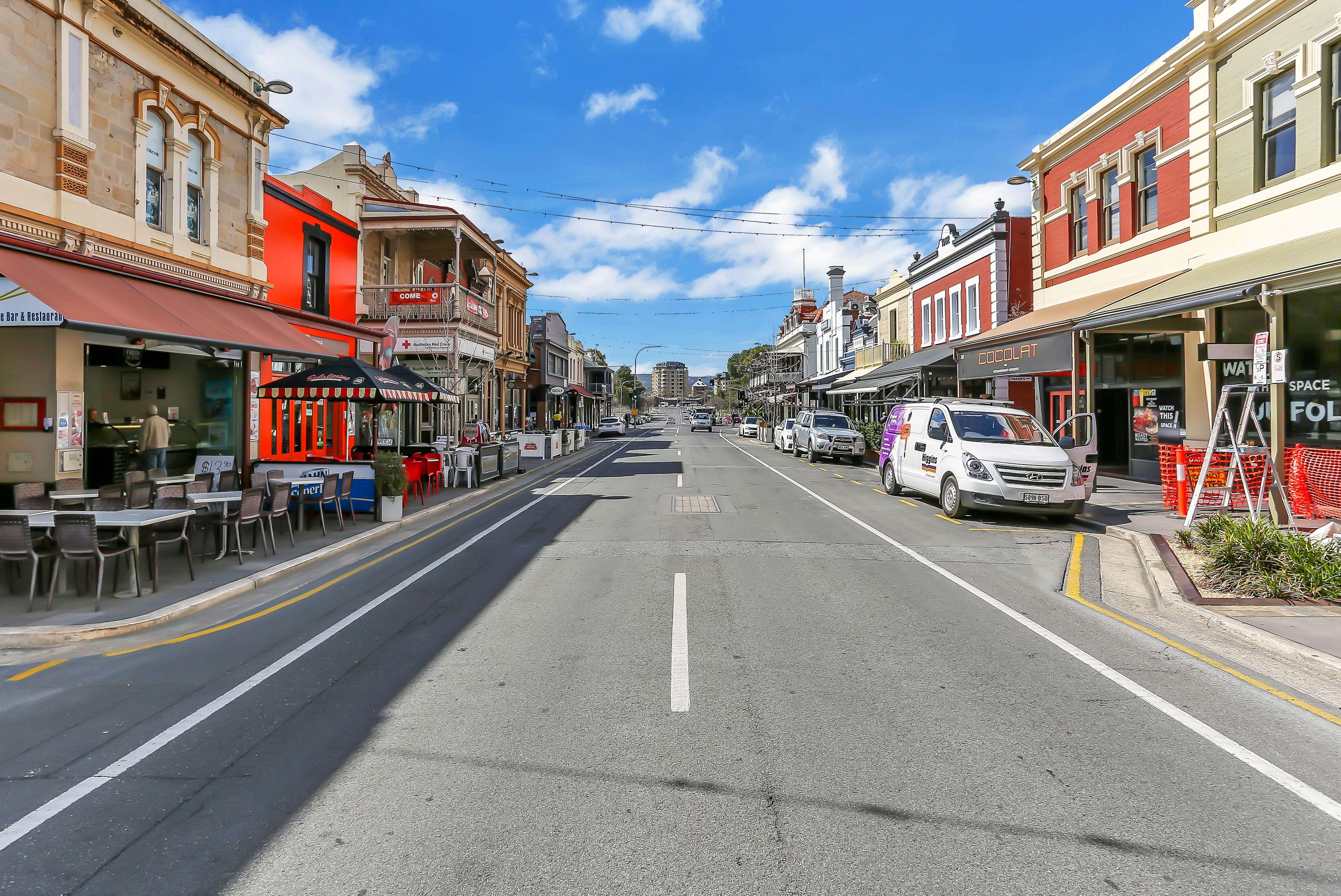 Apartment for Sale: Adelaide, SA 5000, SA, 5000