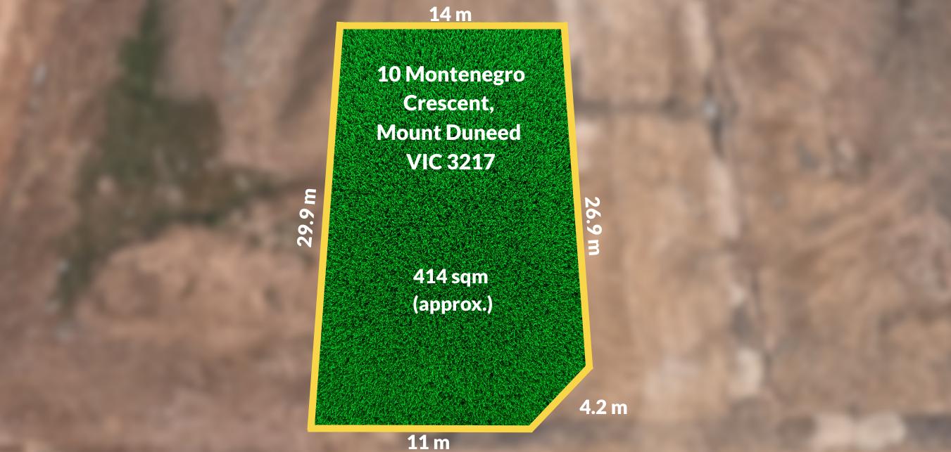Prop-GPT: Land: VIC Mount Duneed, VIC 3217 Home For Sale