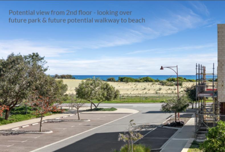 Prop-GPT: Land: WA North Coogee, WA 6163 Home For Sale