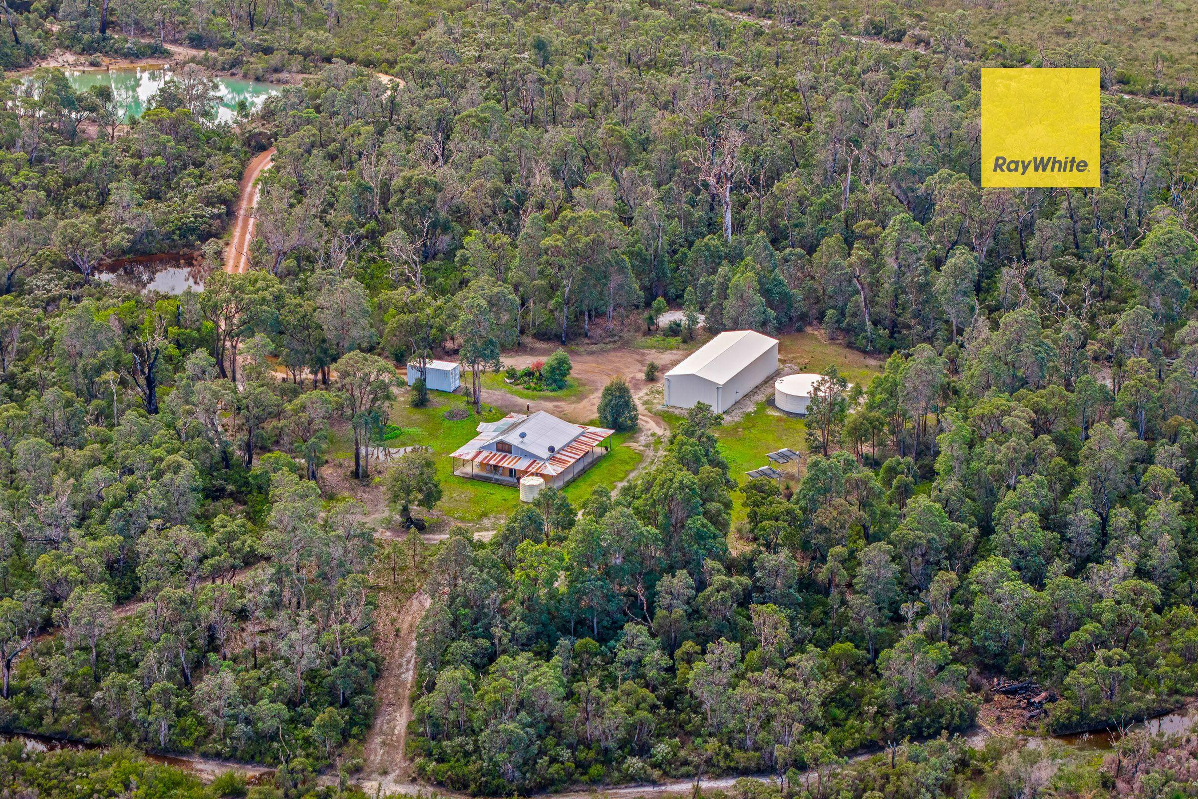 Prop-GPT: Lifestyle: WA Northcliffe, WA 6262 Rural